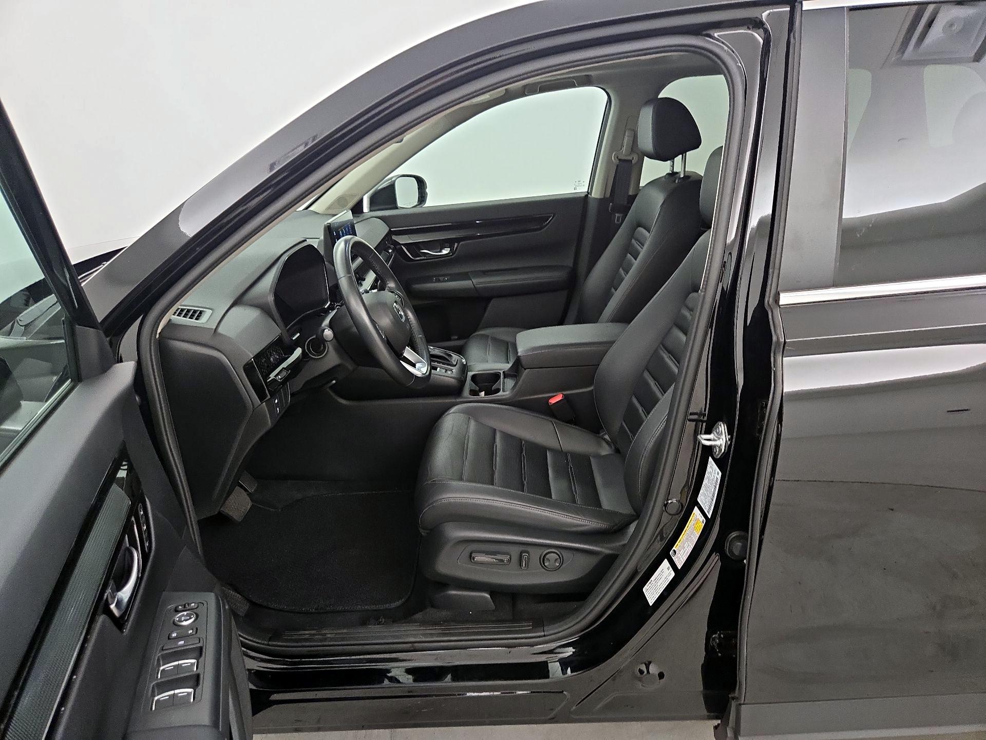 Thumbnail: 2024 Honda CR-V - 11
