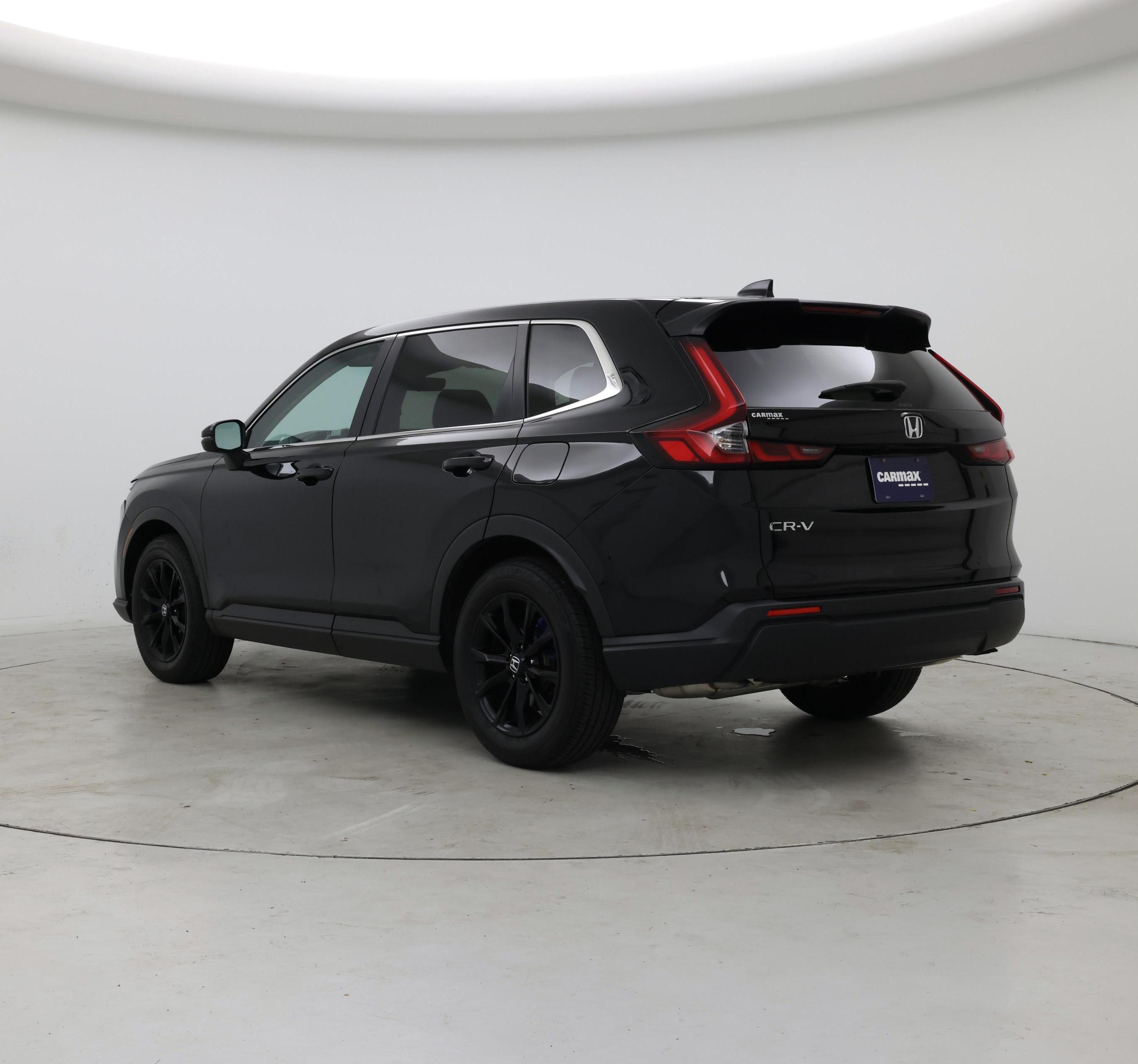 Thumbnail: 2024 Honda CR-V - 2