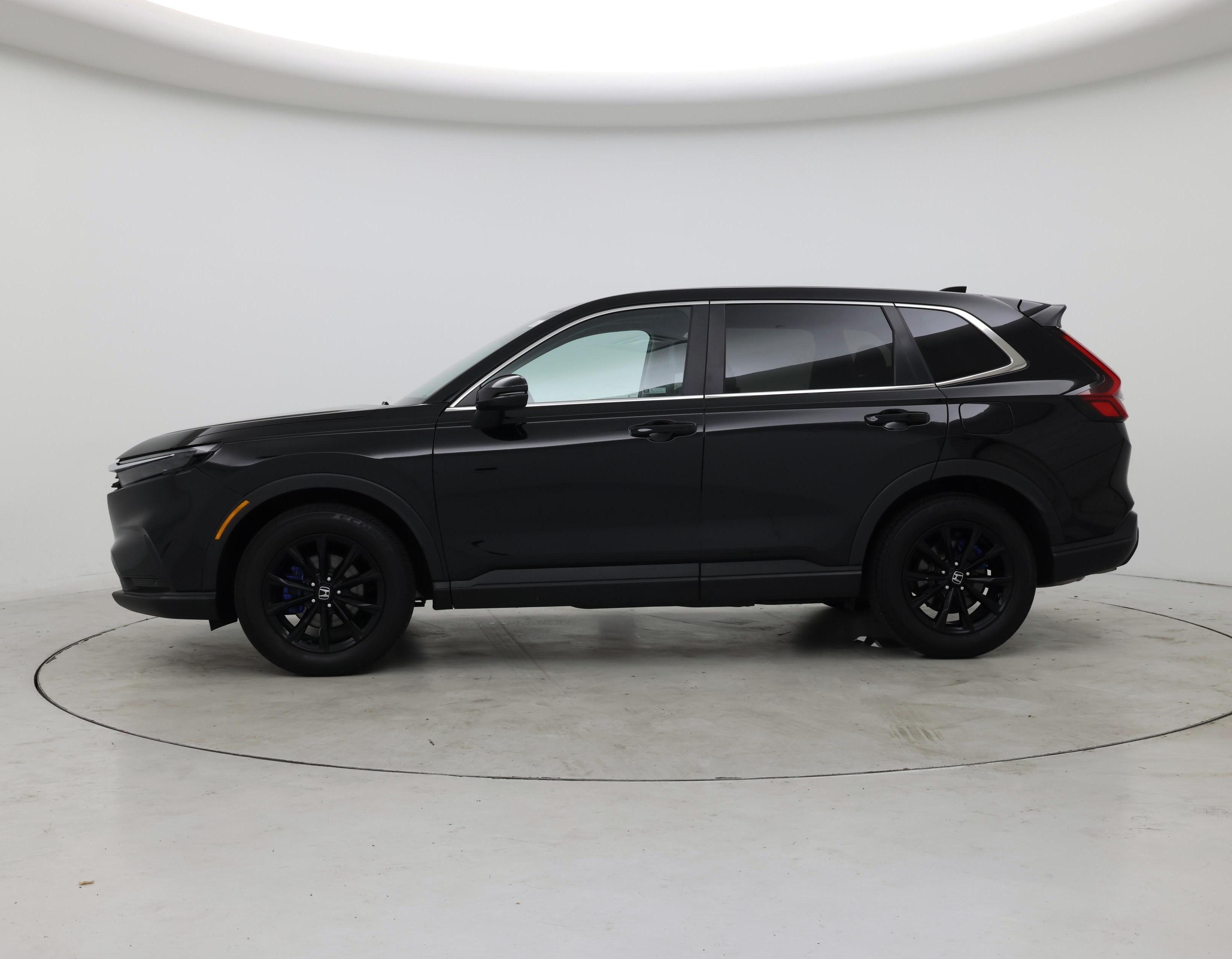 Thumbnail: 2024 Honda CR-V - 3