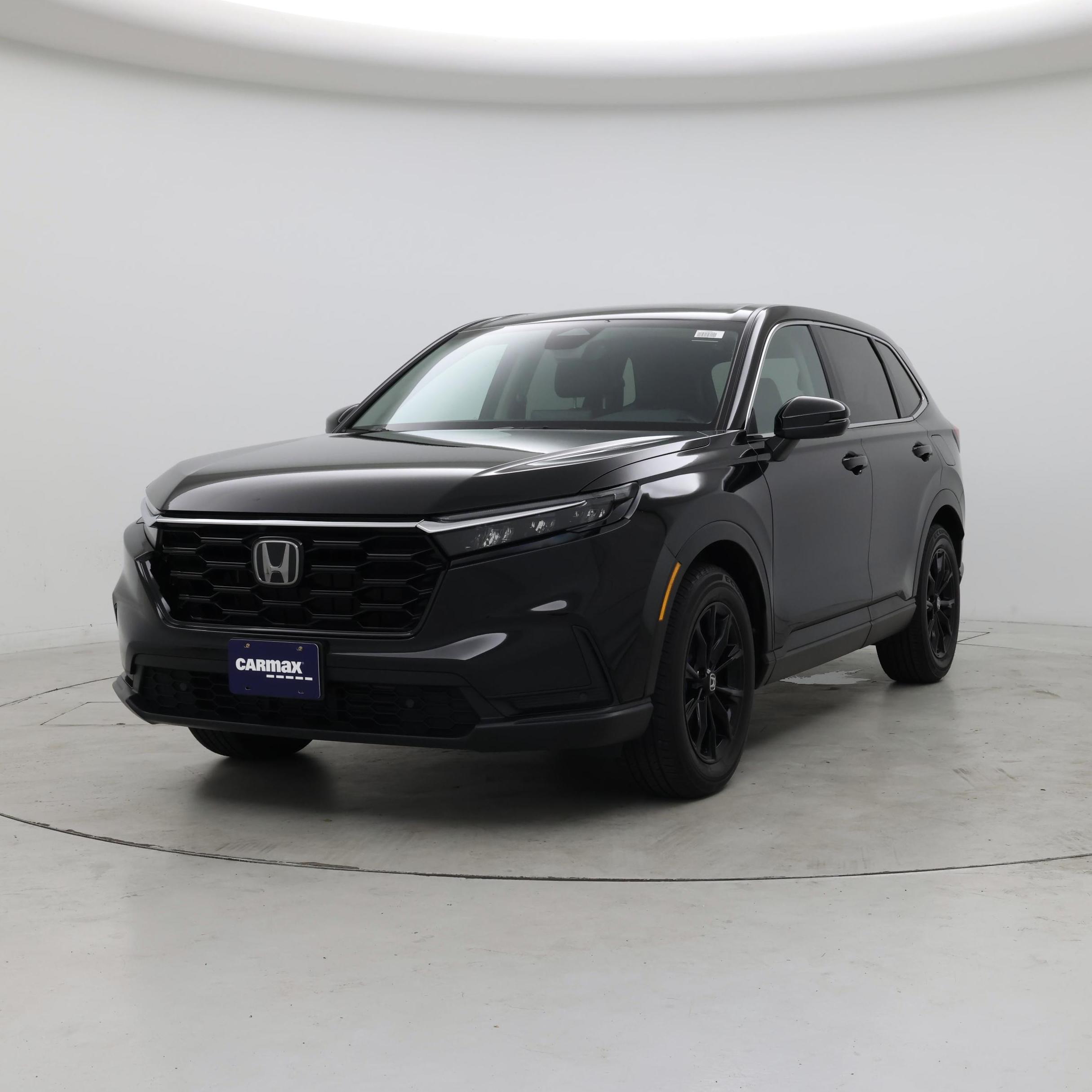 Thumbnail: 2024 Honda CR-V - 4