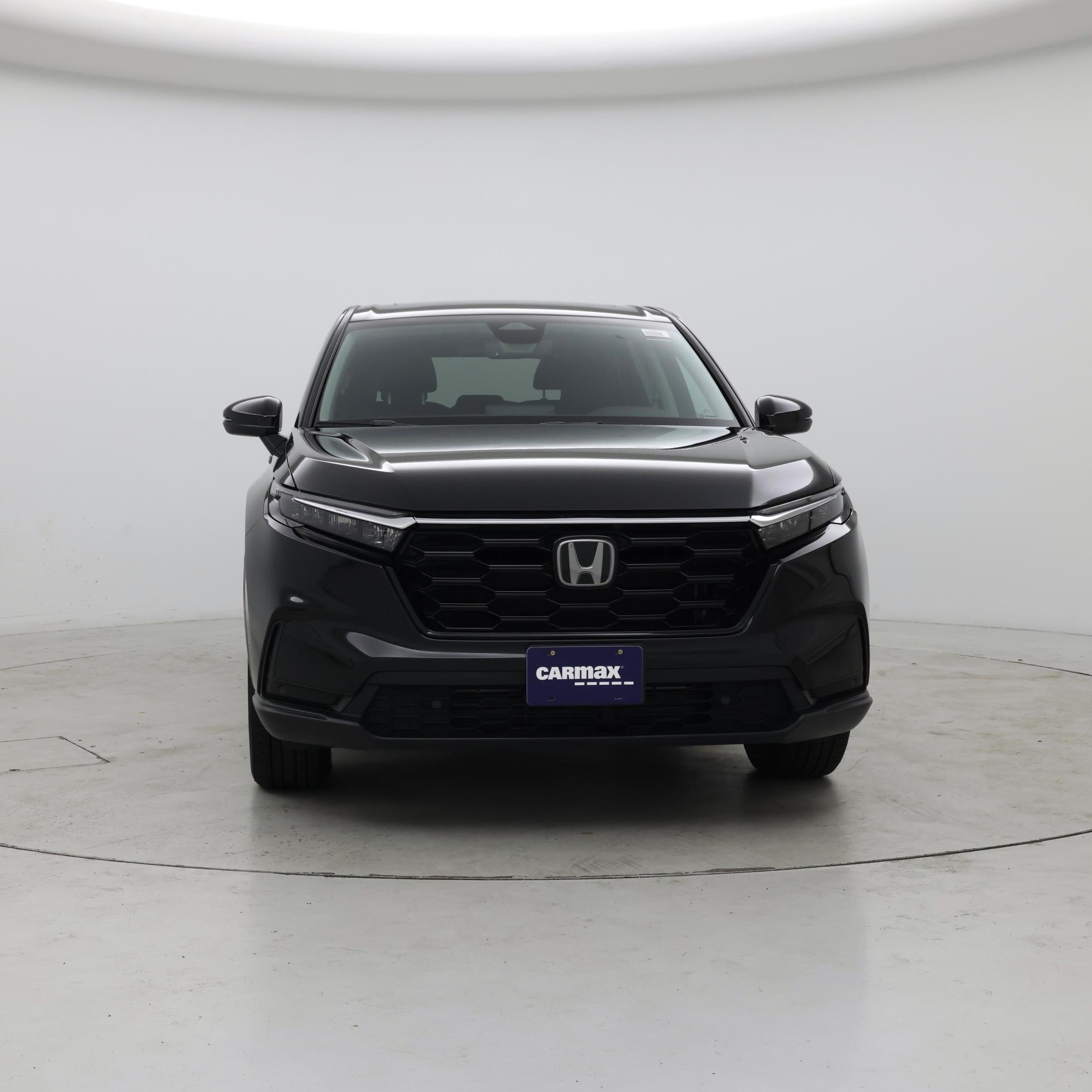 Thumbnail: 2024 Honda CR-V - 5