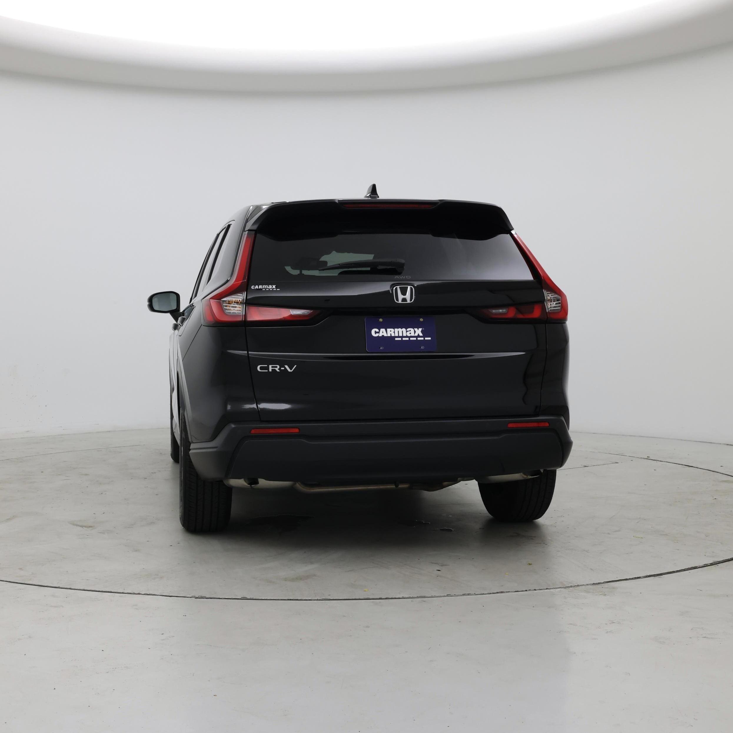 Thumbnail: 2024 Honda CR-V - 6