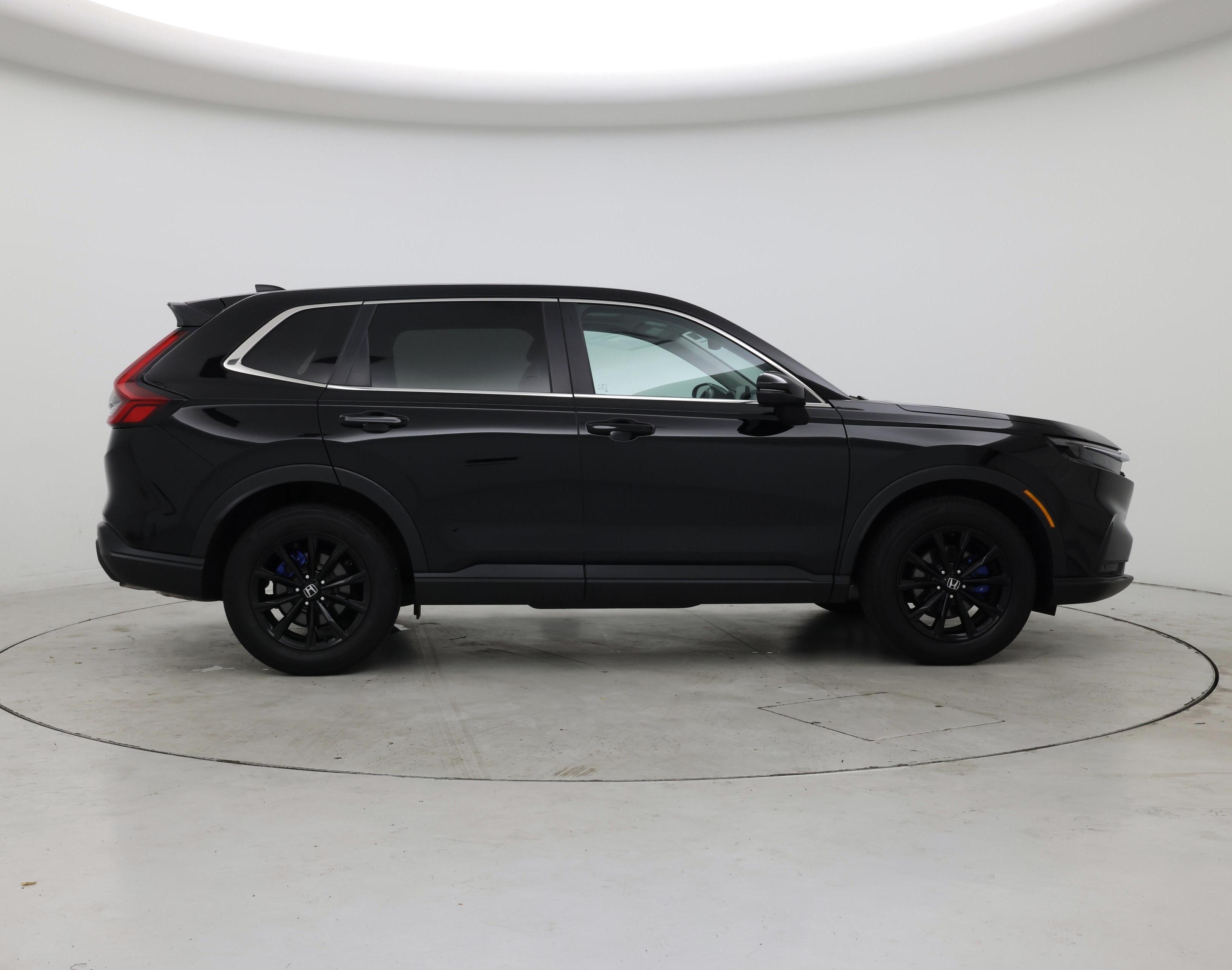 Thumbnail: 2024 Honda CR-V - 7