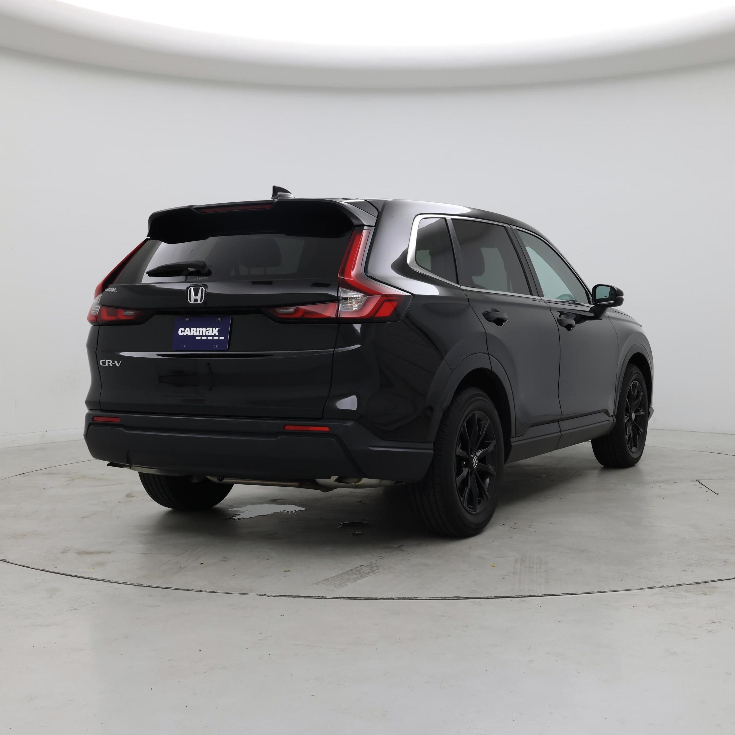 Thumbnail: 2024 Honda CR-V - 8