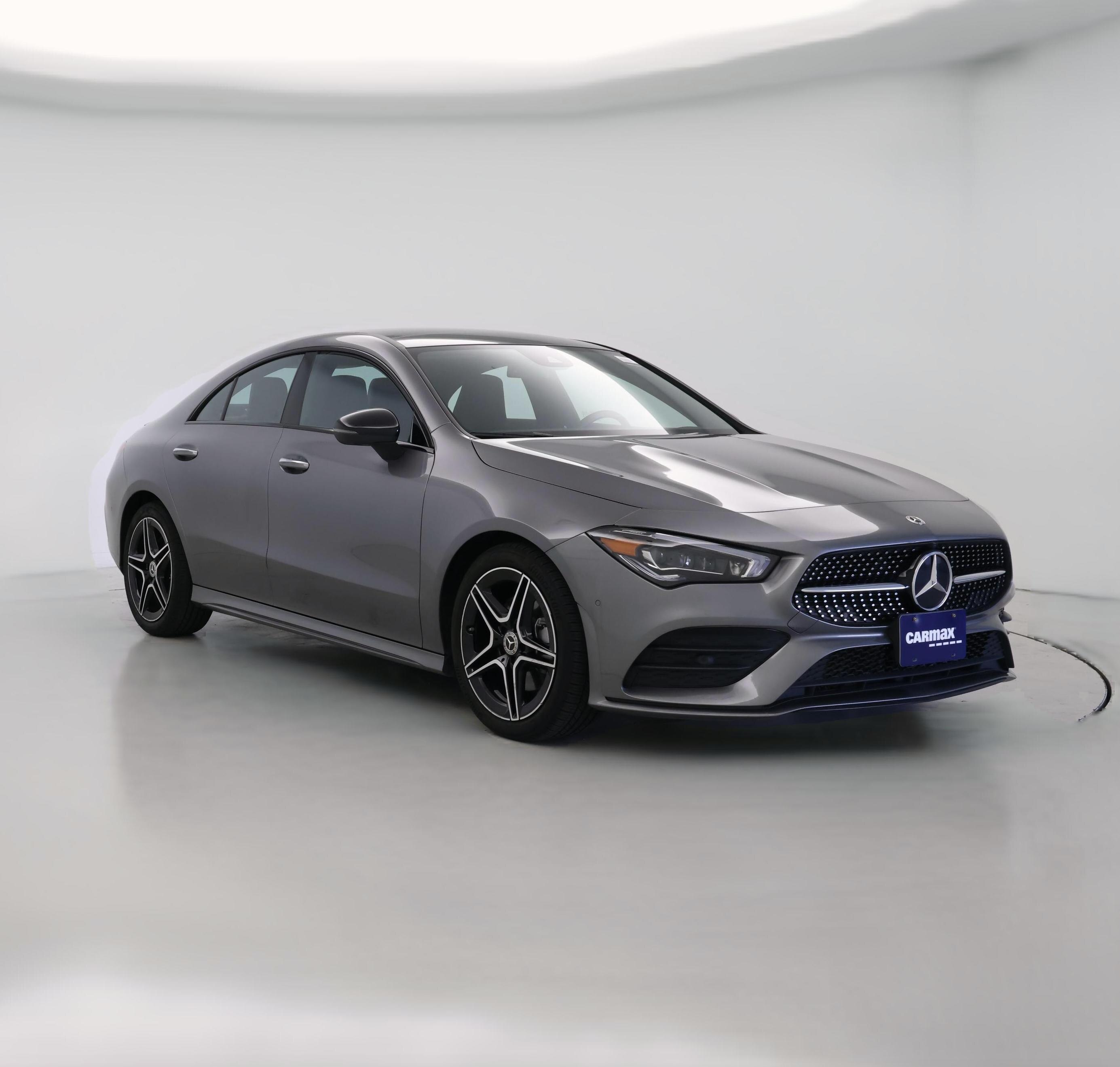 Thumbnail: 2023 Mercedes-Benz CLA - 1