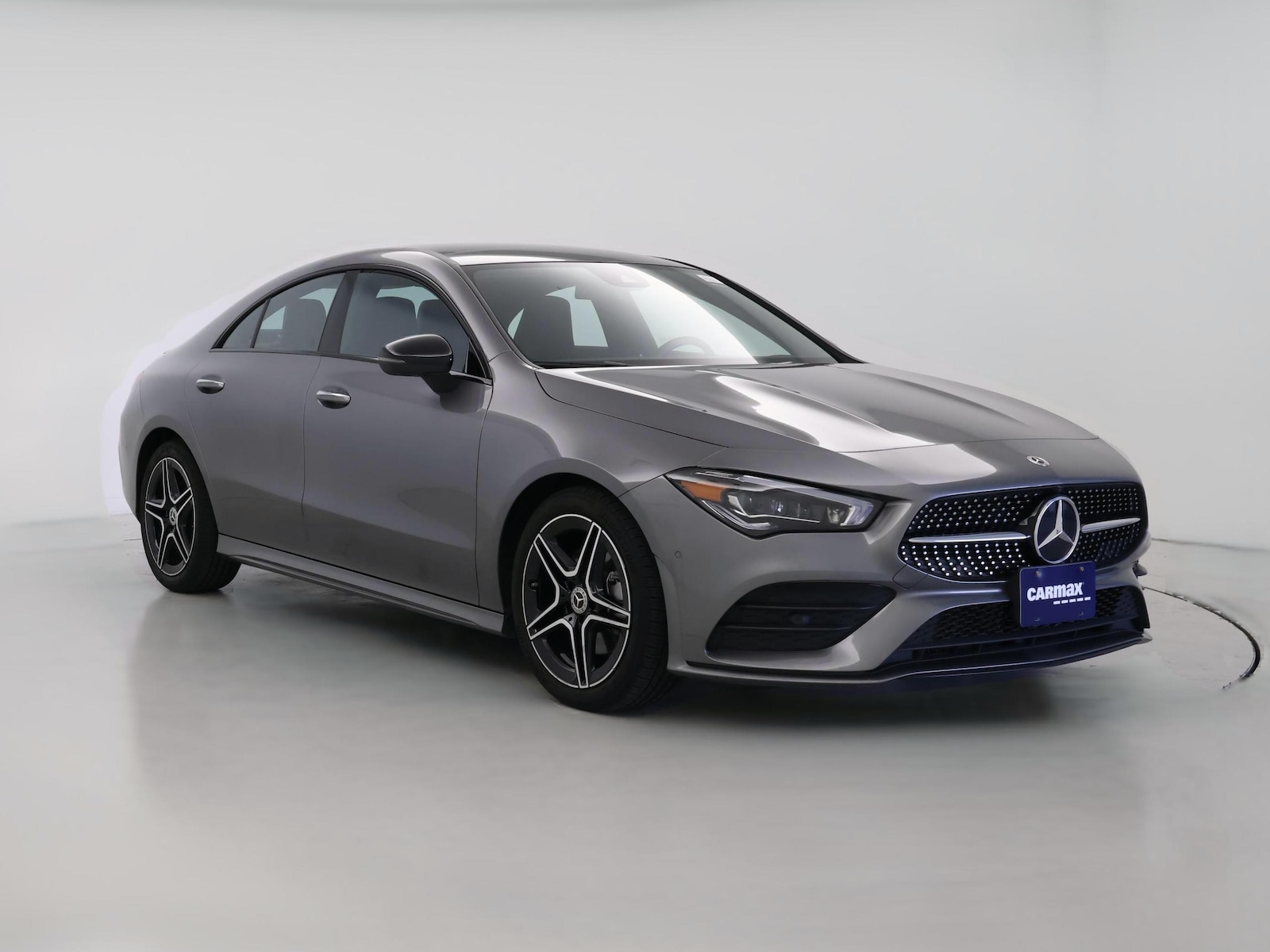 2023 Mercedes-Benz CLA CLA 250