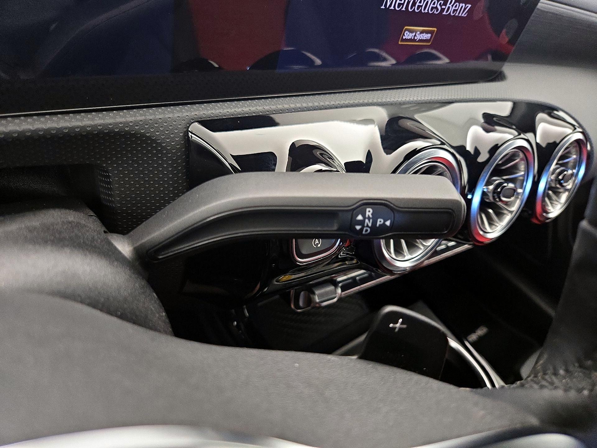 Thumbnail: 2023 Mercedes-Benz CLA - 17