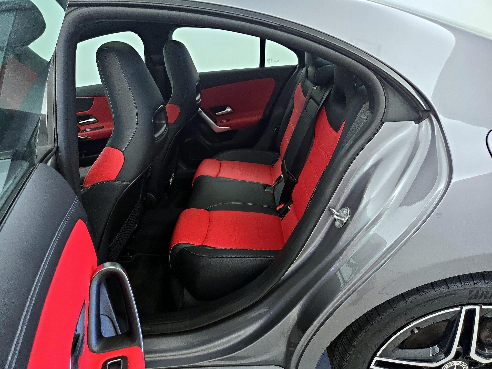 Thumbnail: 2023 Mercedes-Benz CLA - 20