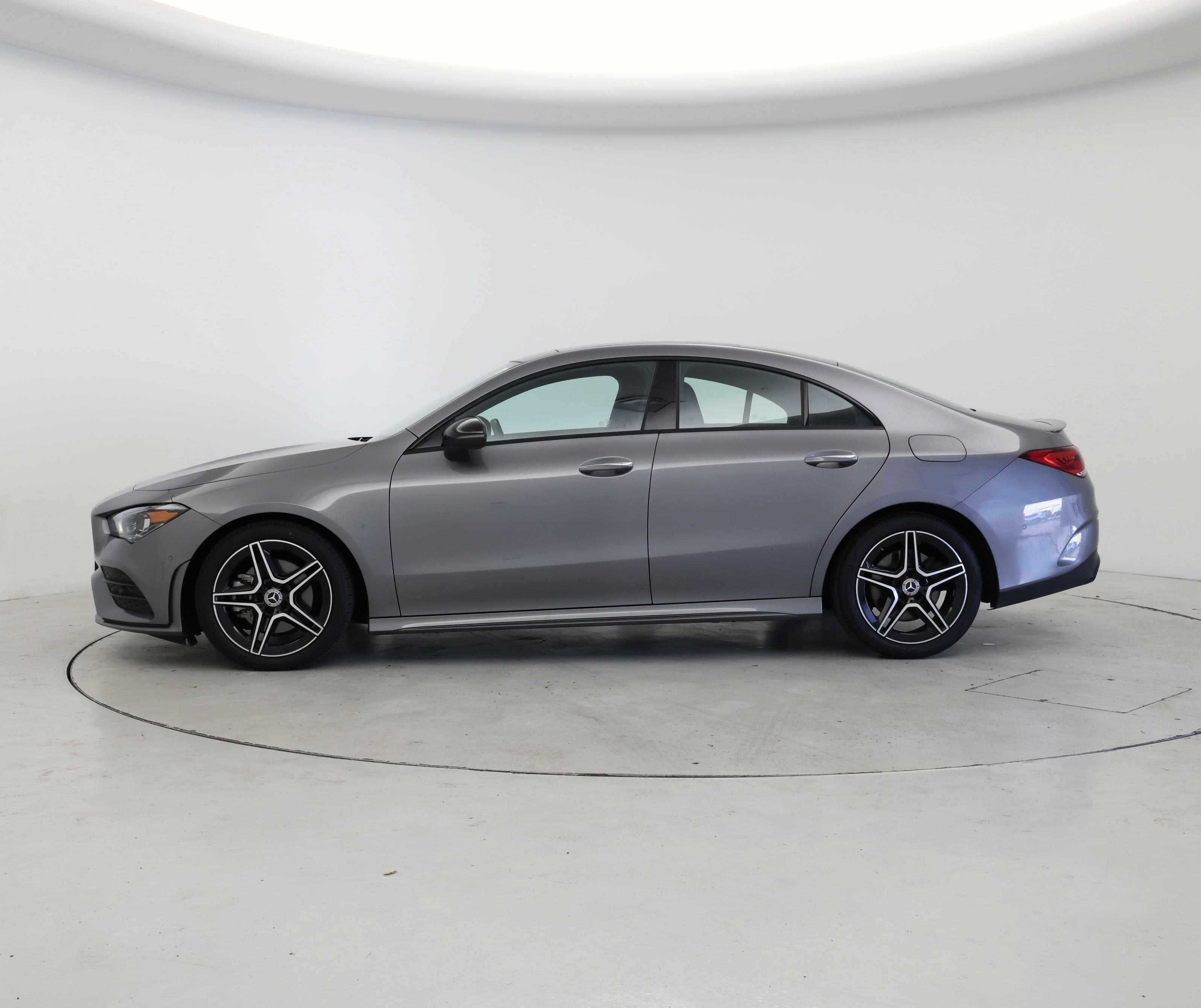 Thumbnail: 2023 Mercedes-Benz CLA - 3