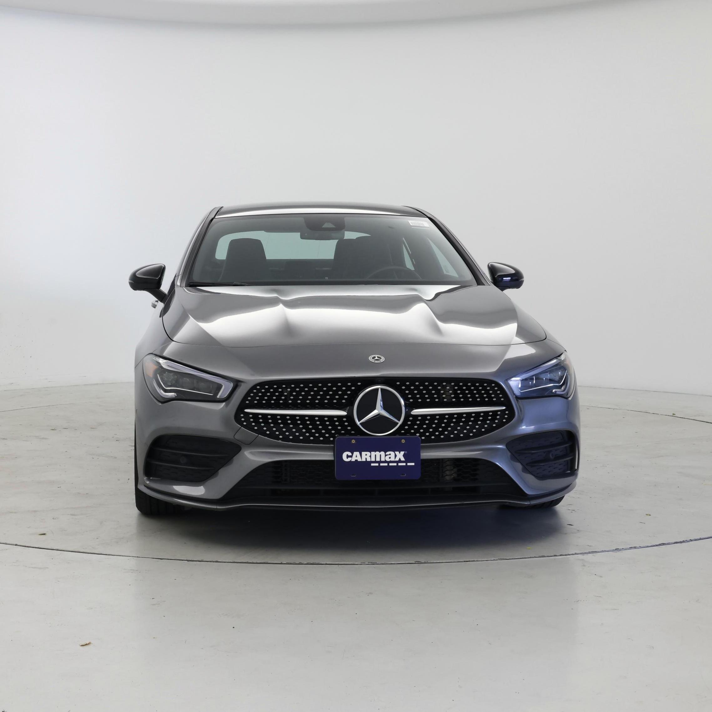 Thumbnail: 2023 Mercedes-Benz CLA - 5