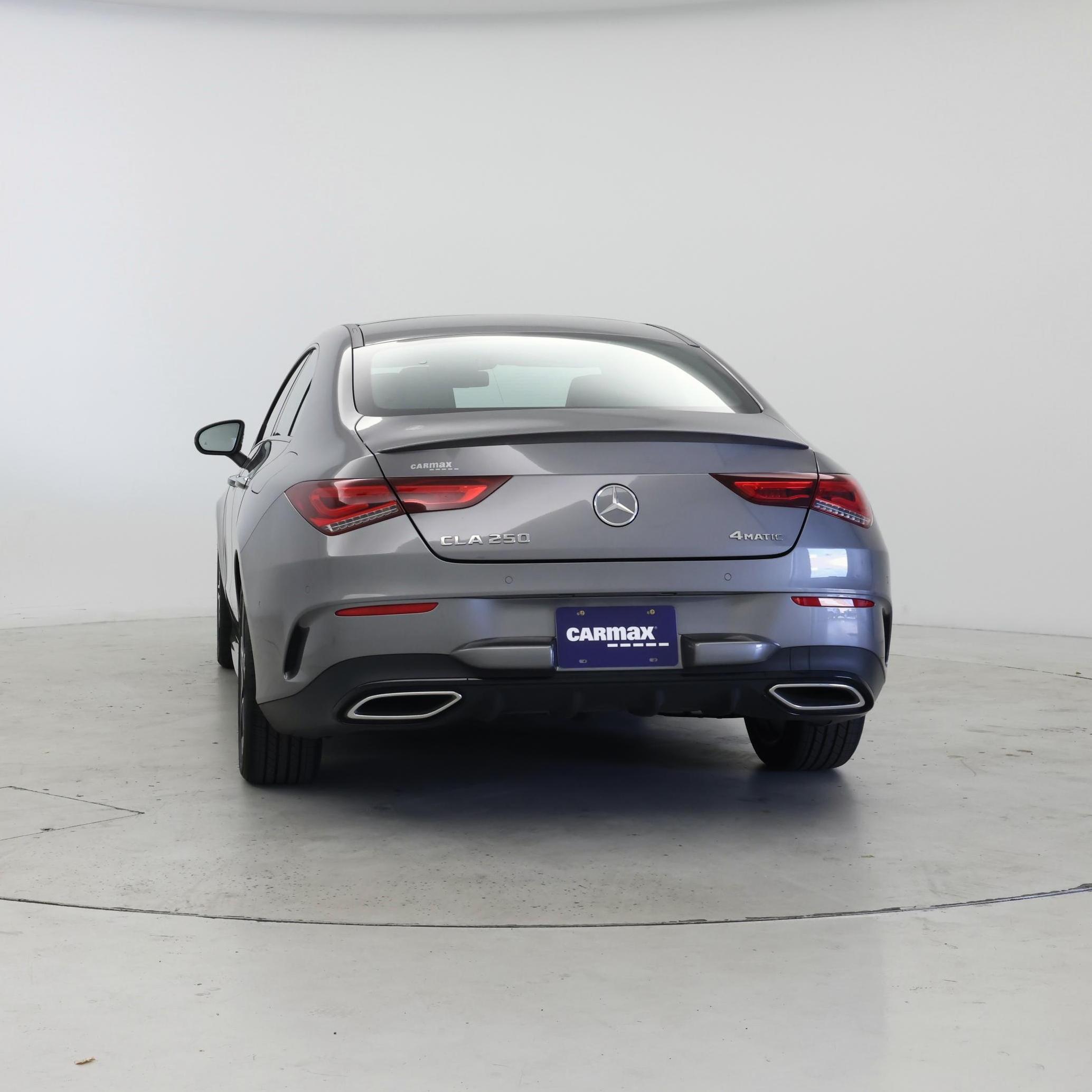 Thumbnail: 2023 Mercedes-Benz CLA - 6