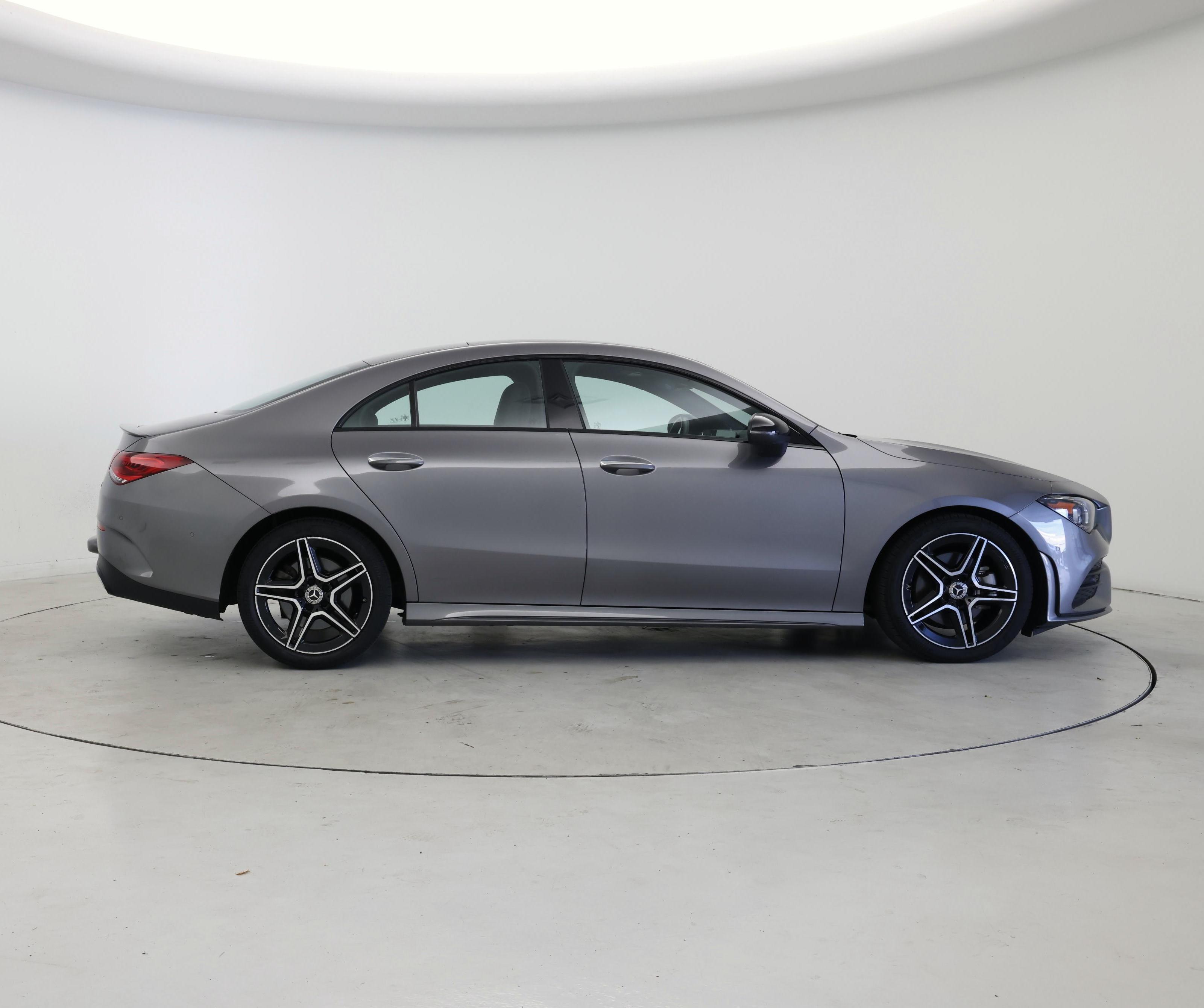 Thumbnail: 2023 Mercedes-Benz CLA - 7