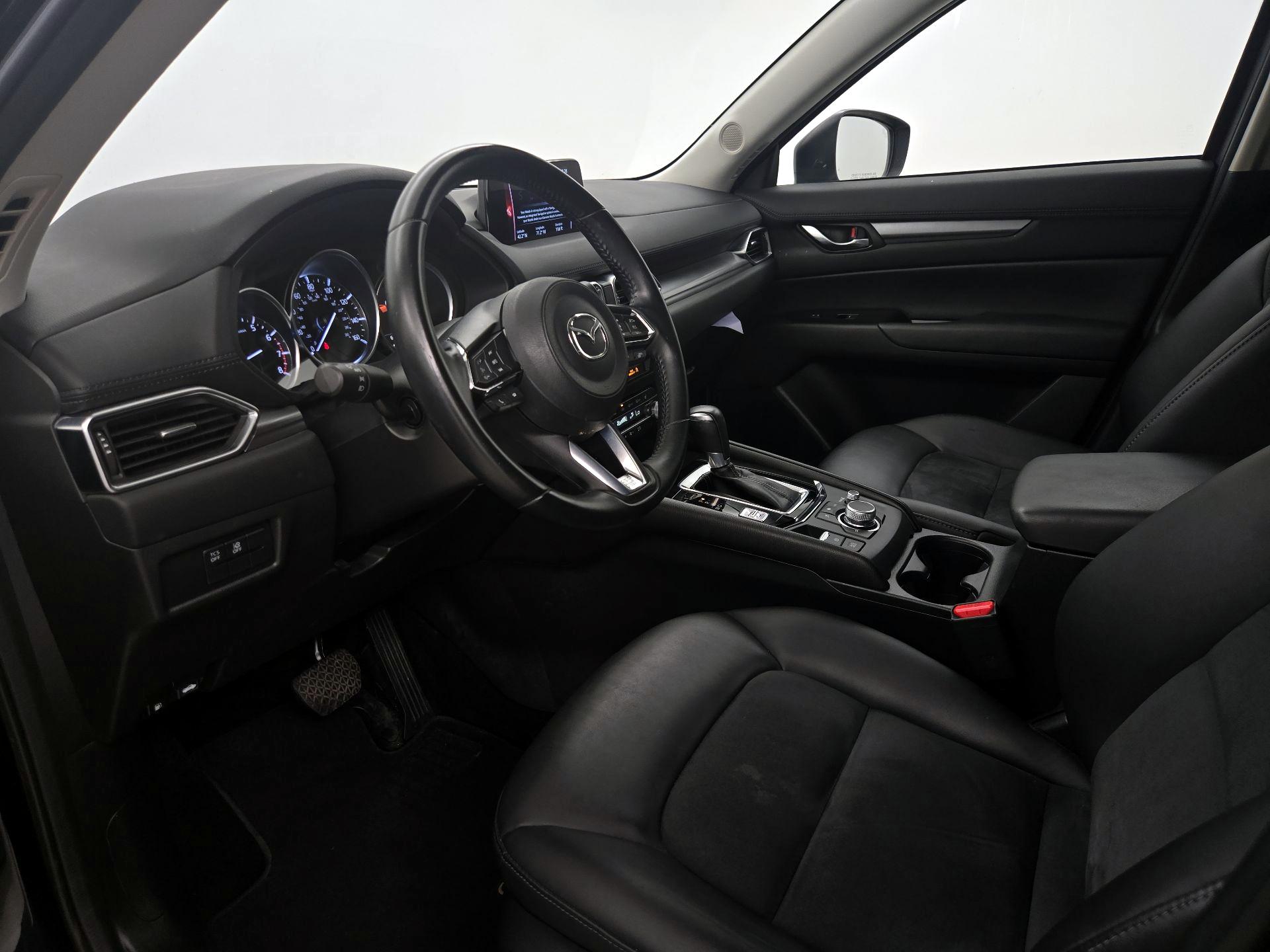 Thumbnail: 2020 Mazda CX-5 - 11