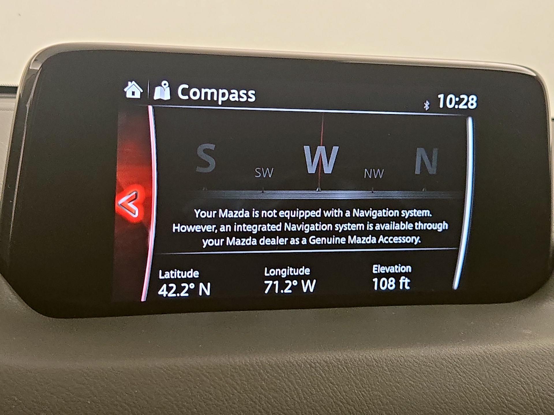 Thumbnail: 2020 Mazda CX-5 - 14