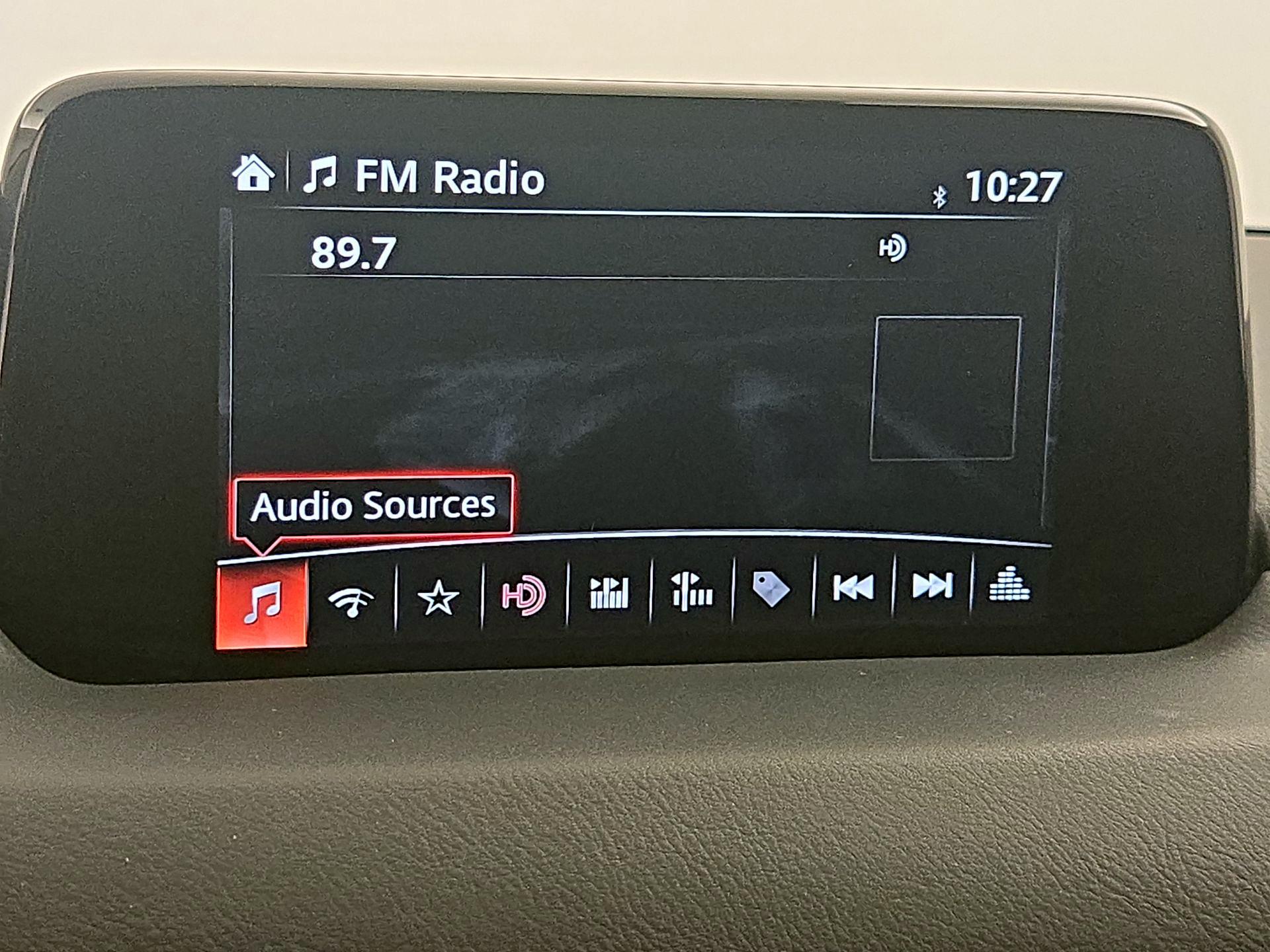 Thumbnail: 2020 Mazda CX-5 - 16