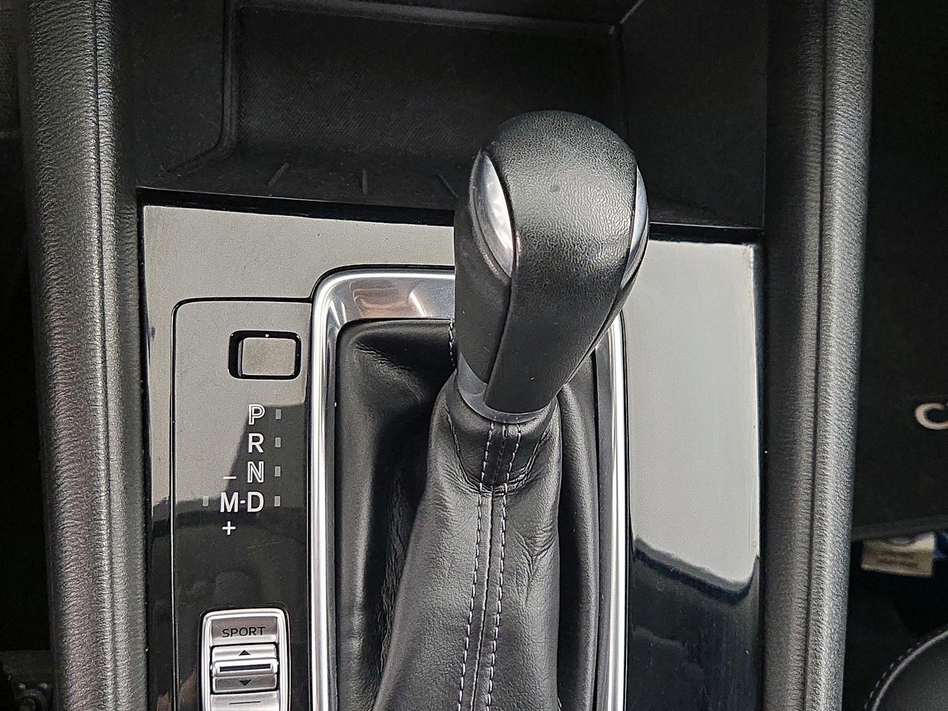 Thumbnail: 2020 Mazda CX-5 - 18