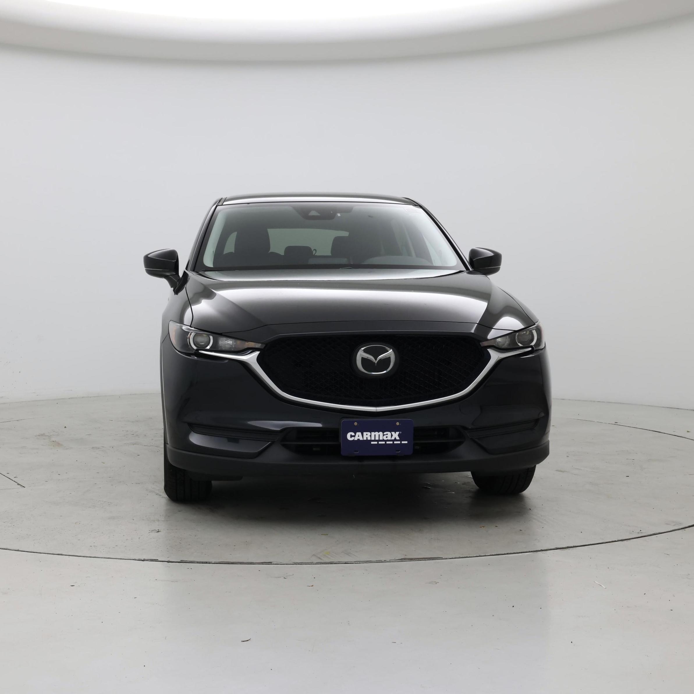 Thumbnail: 2020 Mazda CX-5 - 5