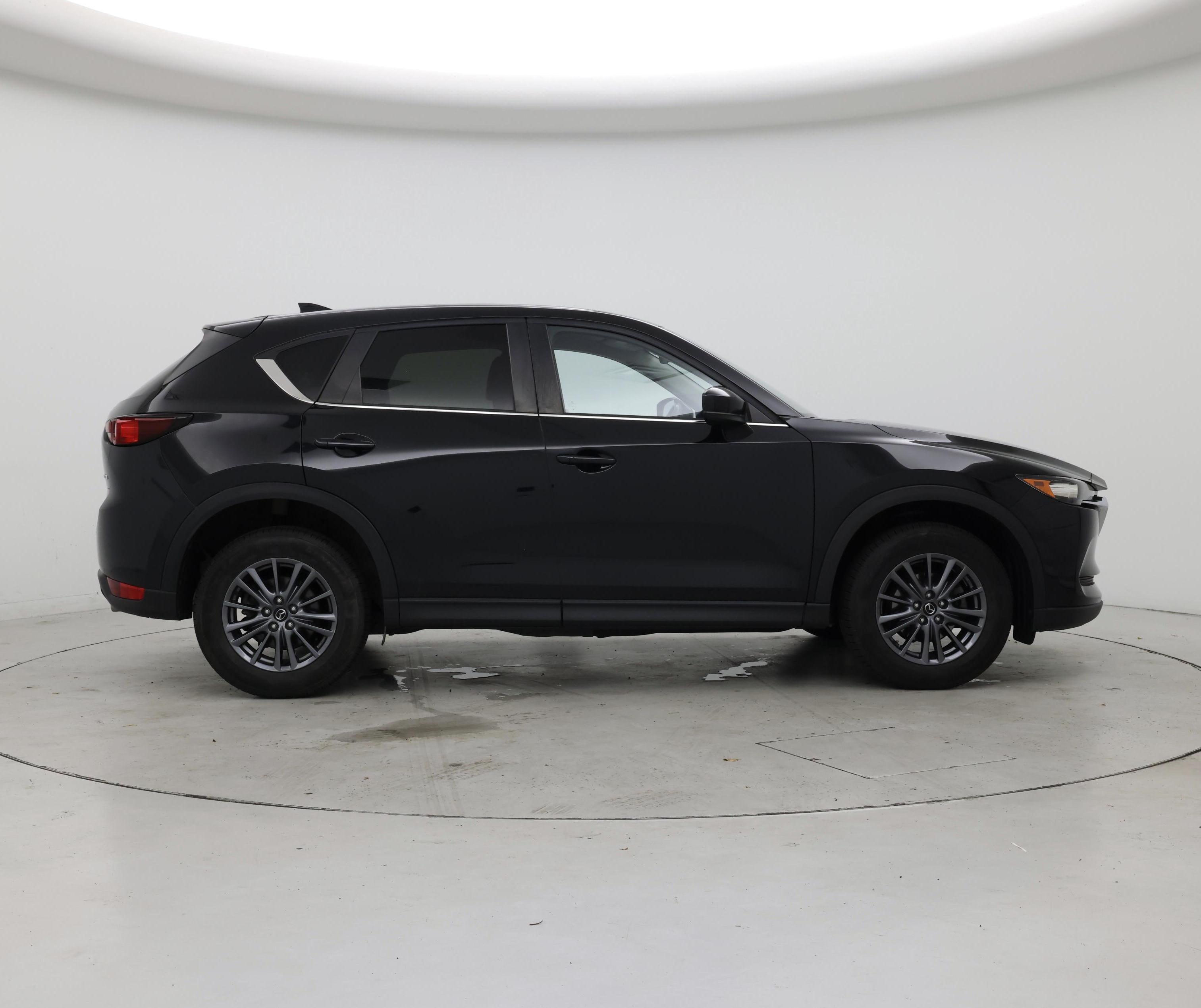 Thumbnail: 2020 Mazda CX-5 - 7