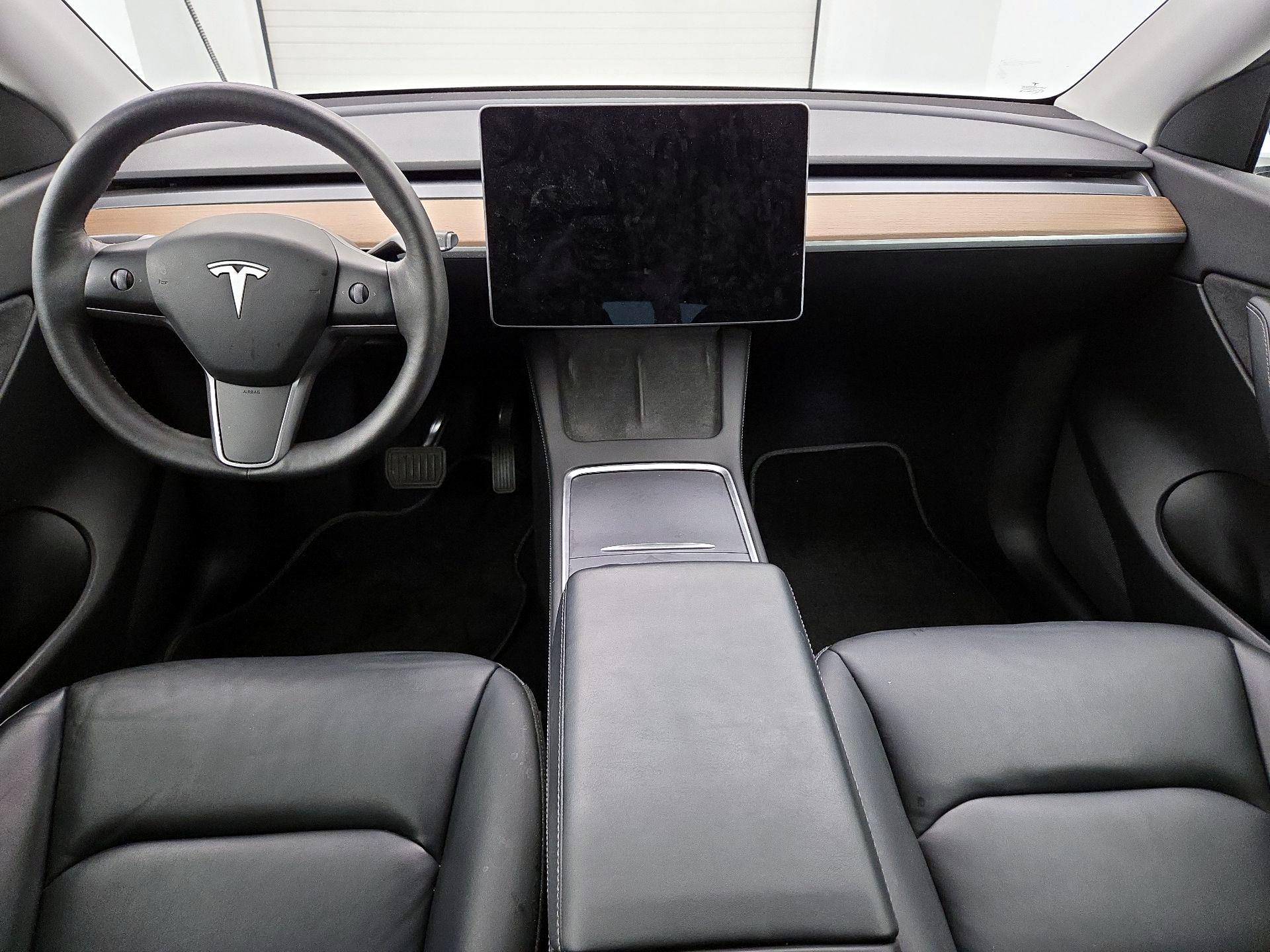 Thumbnail: 2021 Tesla Model Y - 9