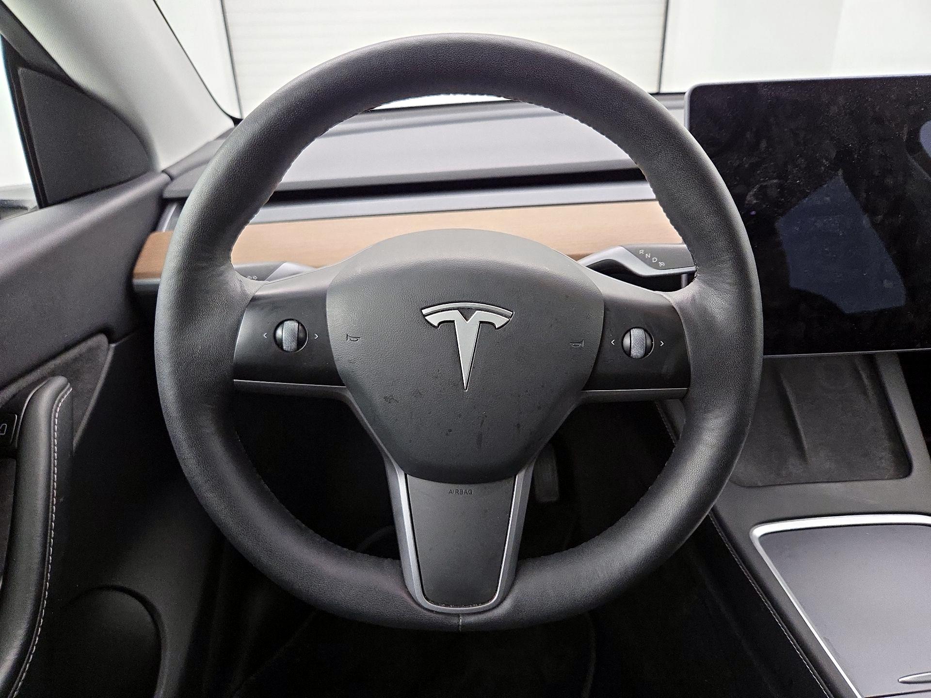 Thumbnail: 2021 Tesla Model Y - 10