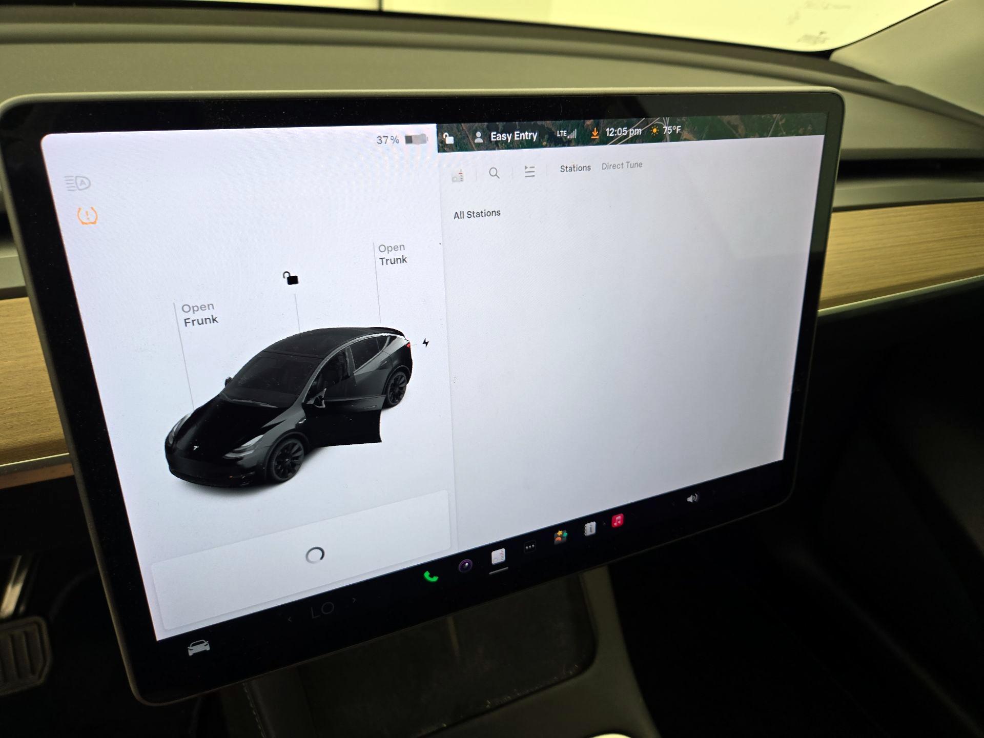 Thumbnail: 2021 Tesla Model Y - 15