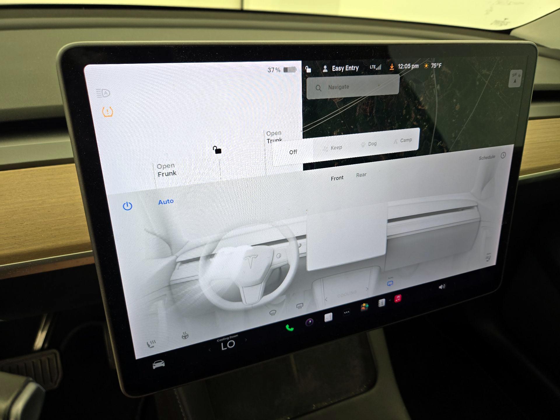Thumbnail: 2021 Tesla Model Y - 16