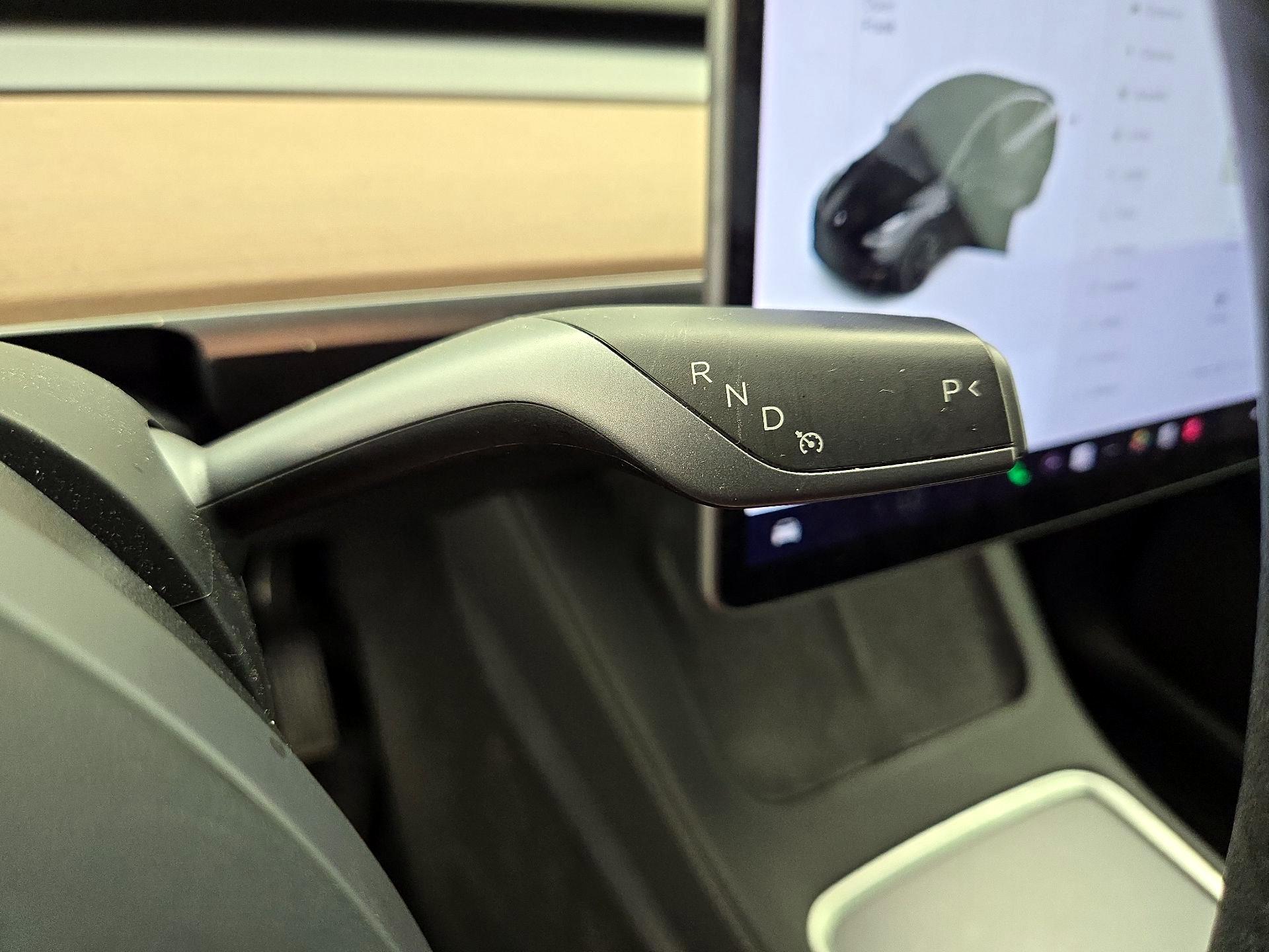 Thumbnail: 2021 Tesla Model Y - 17