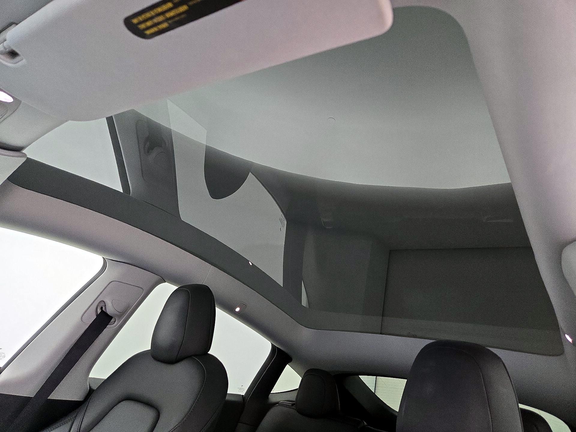 Thumbnail: 2021 Tesla Model Y - 19