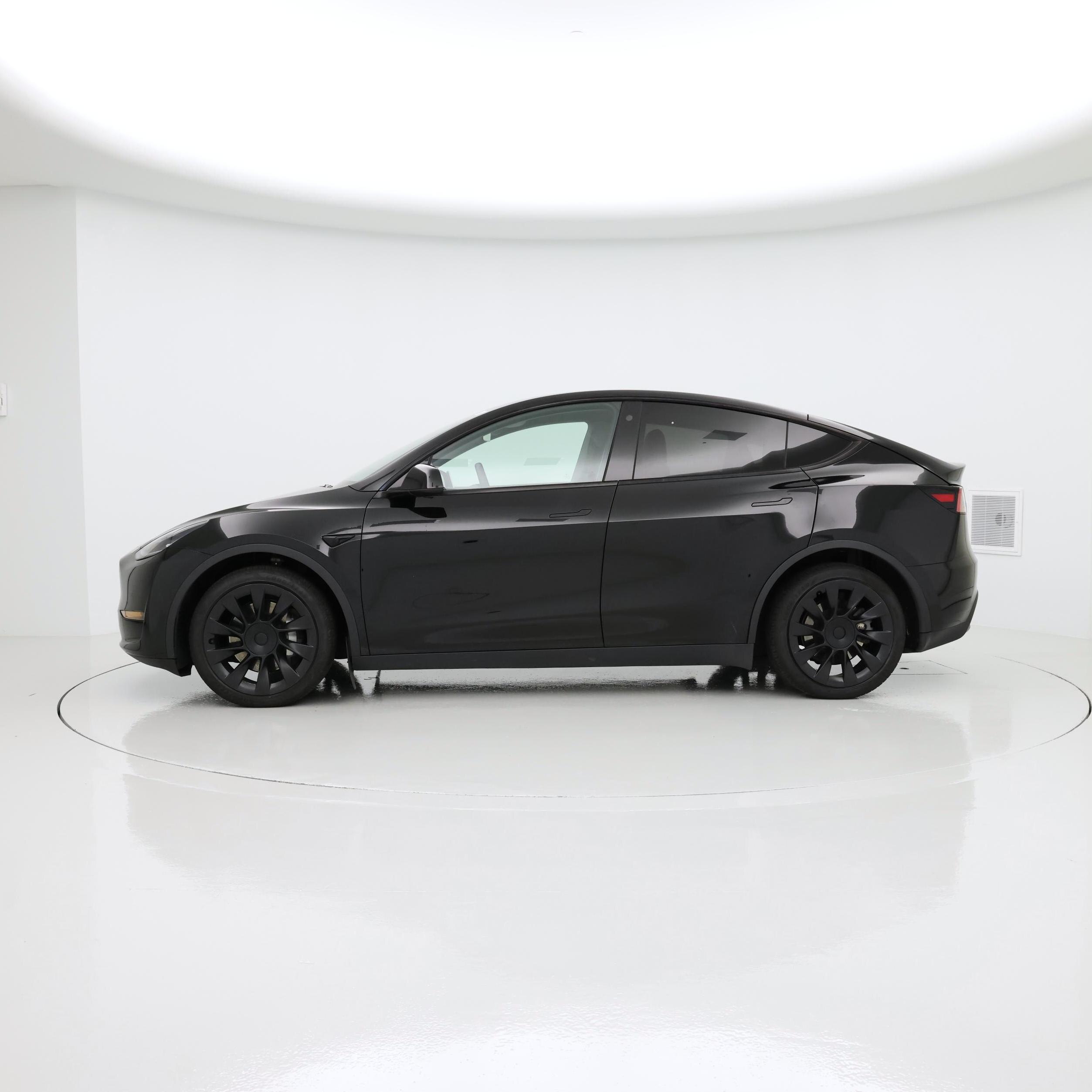 Thumbnail: 2021 Tesla Model Y - 3