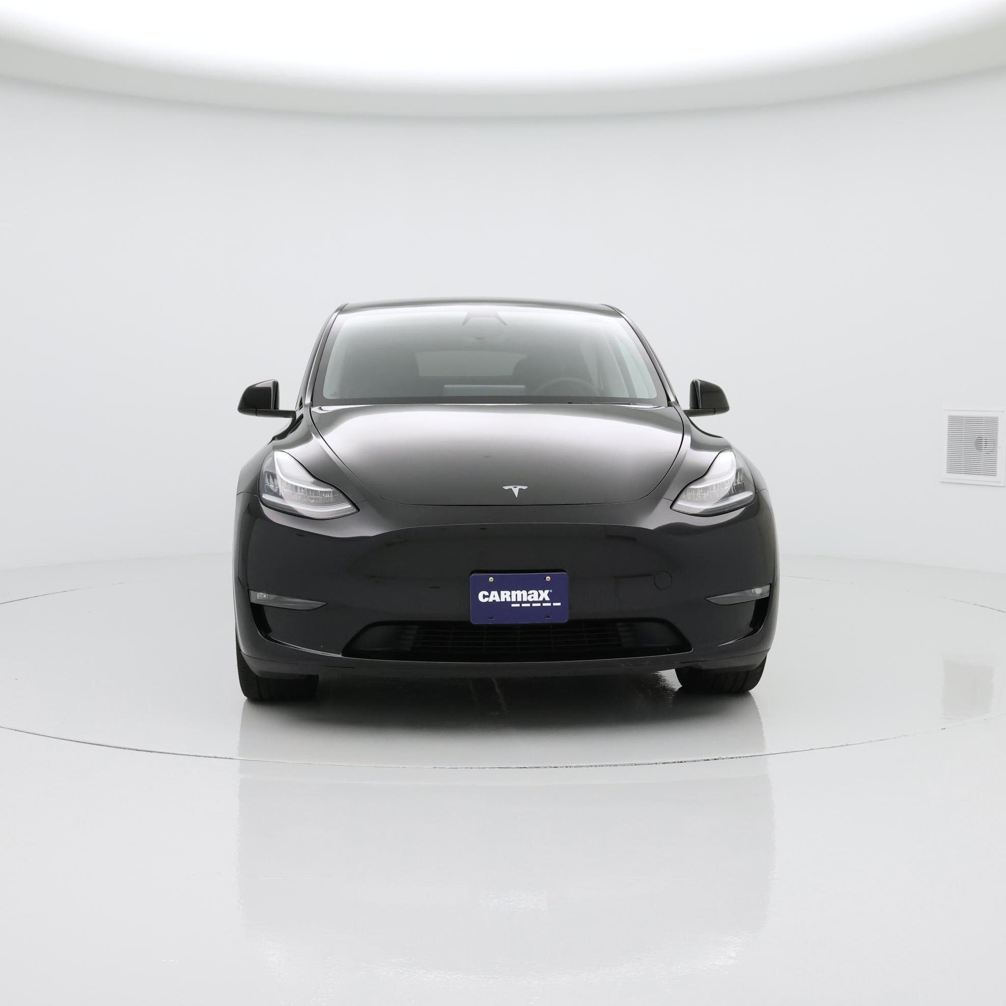 Thumbnail: 2021 Tesla Model Y - 5