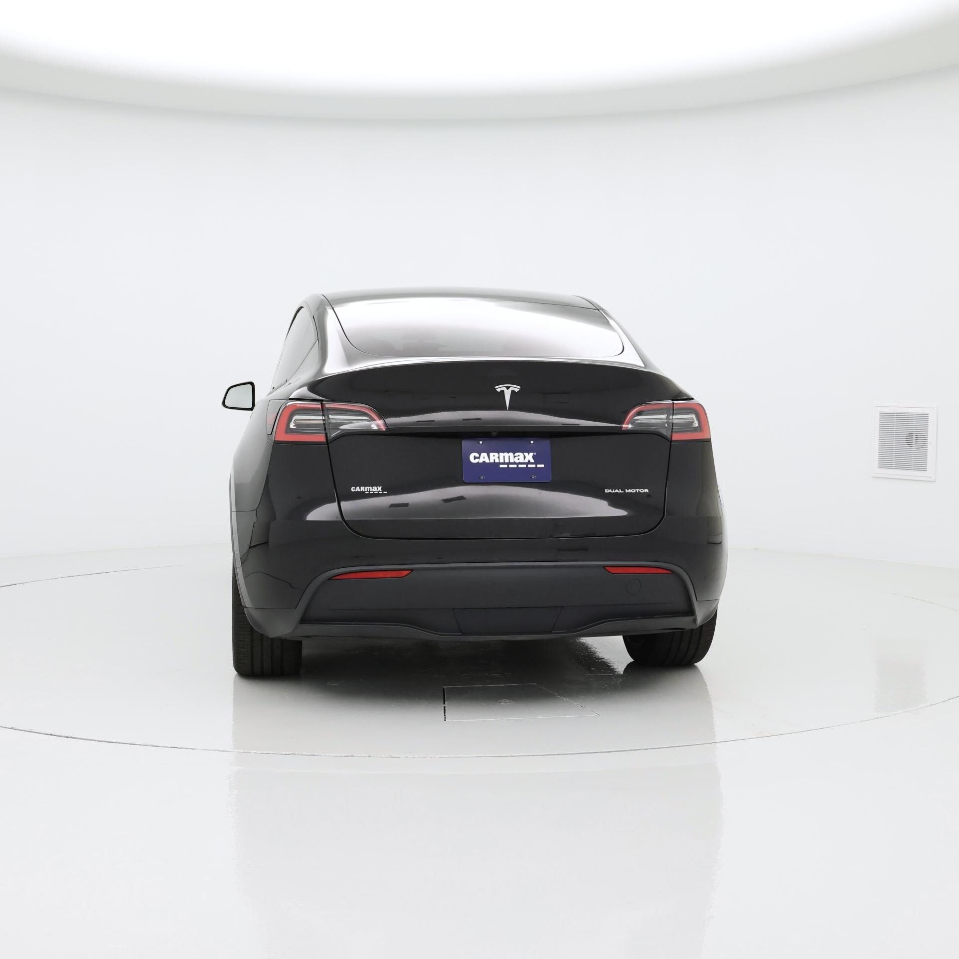 Thumbnail: 2021 Tesla Model Y - 6