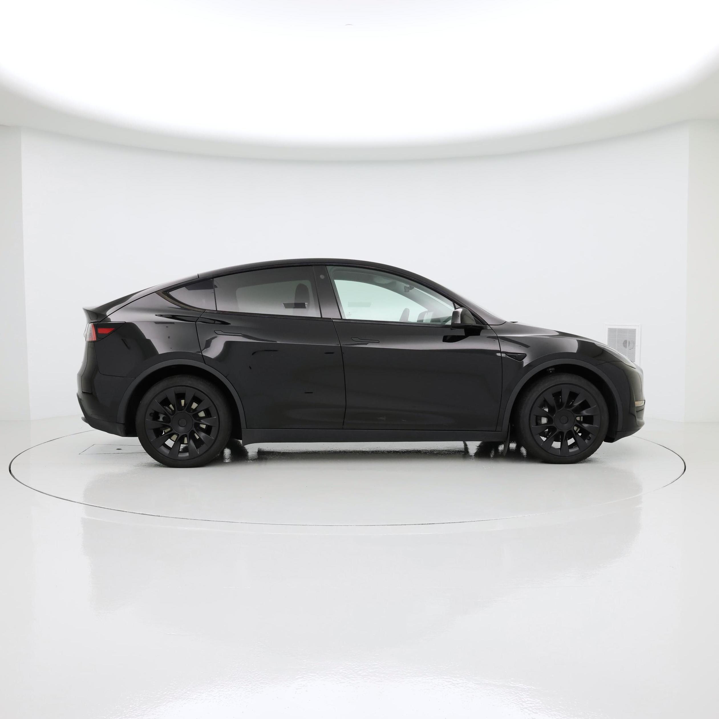 Thumbnail: 2021 Tesla Model Y - 7