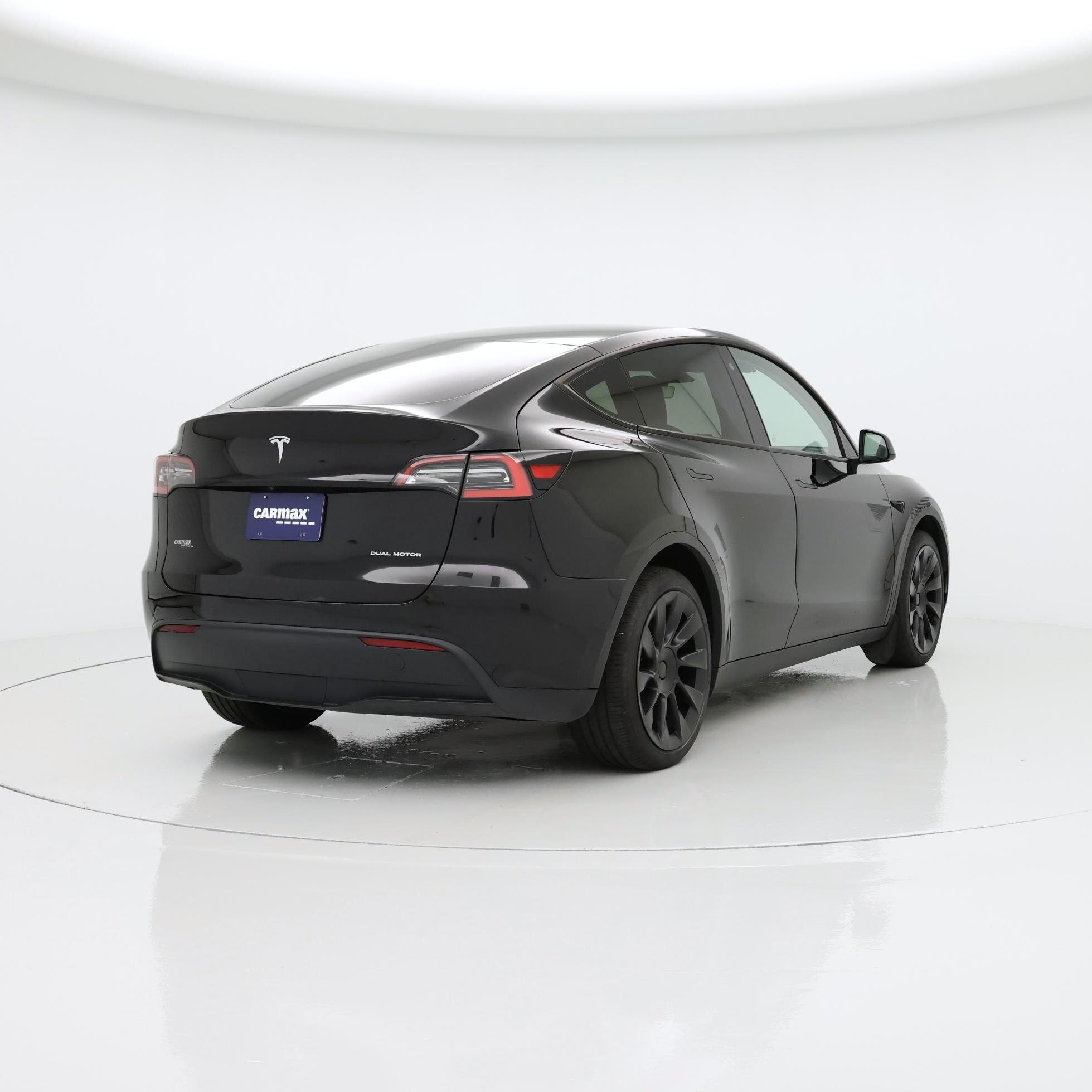 Thumbnail: 2021 Tesla Model Y - 8