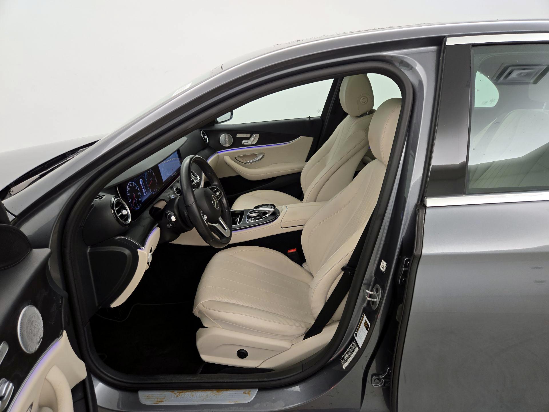 Thumbnail: 2019 Mercedes-Benz E-Class - 11