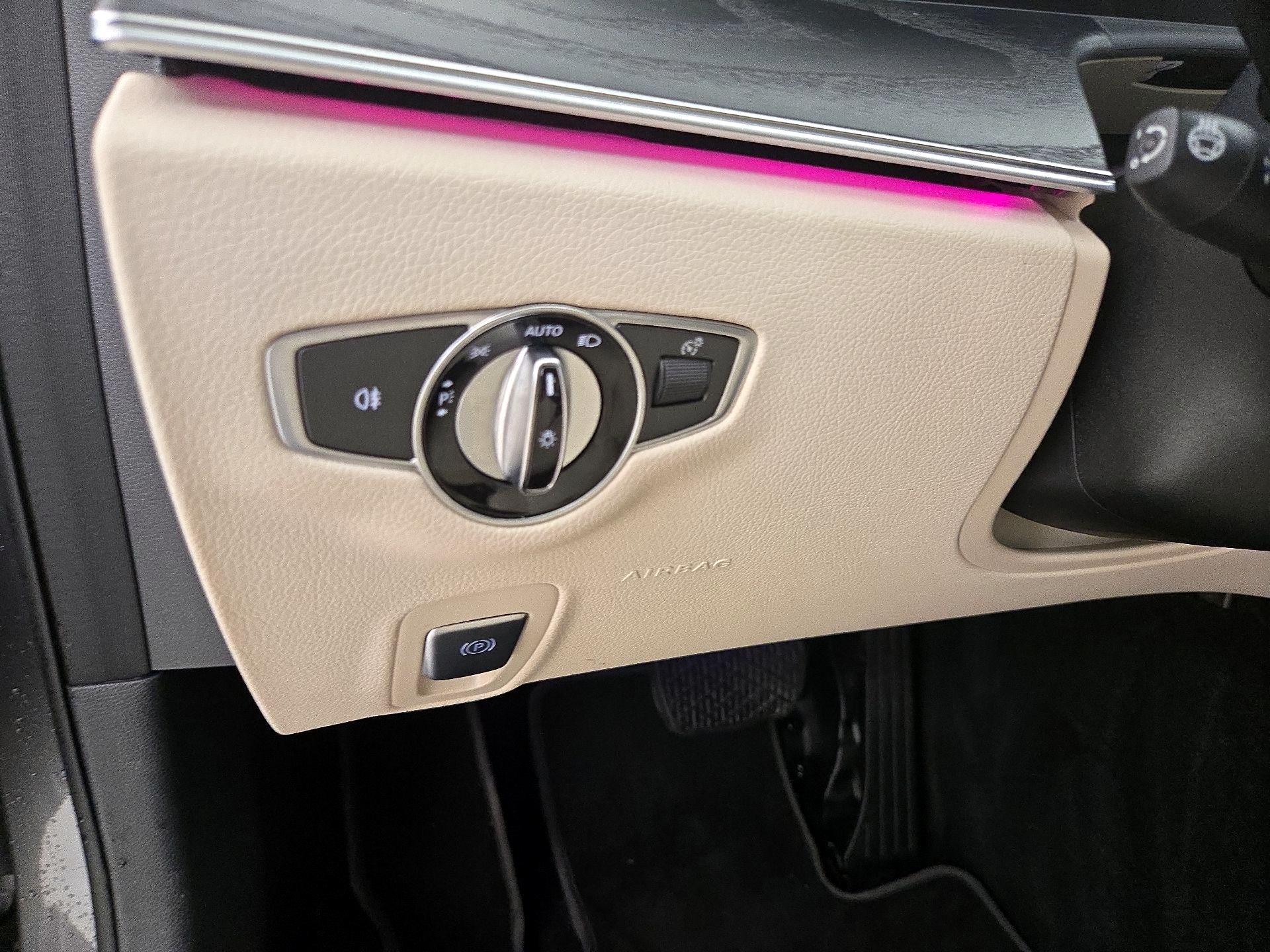 Thumbnail: 2019 Mercedes-Benz E-Class - 13