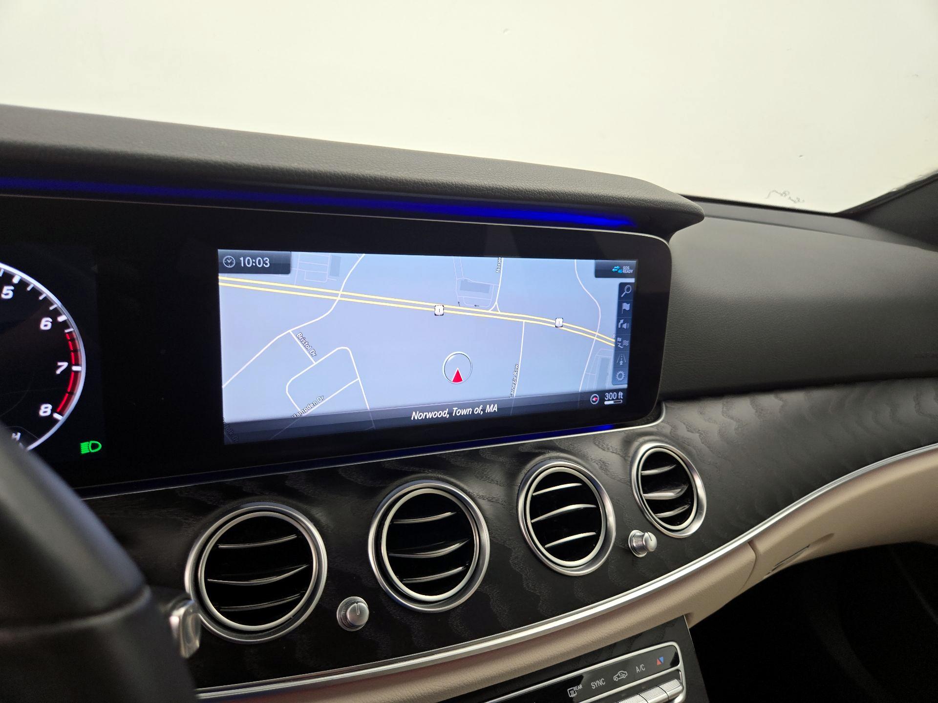 Thumbnail: 2019 Mercedes-Benz E-Class - 14