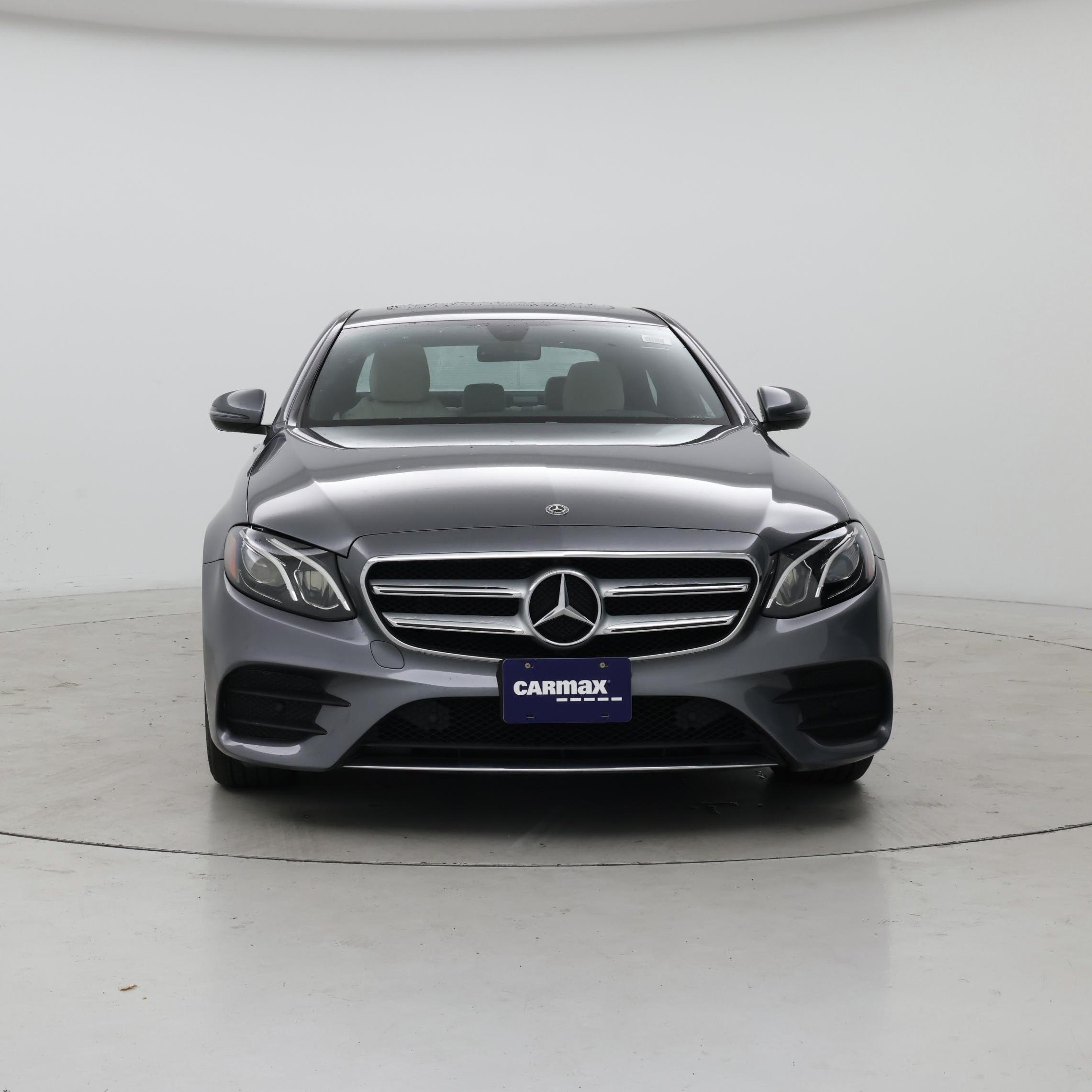Thumbnail: 2019 Mercedes-Benz E-Class - 5