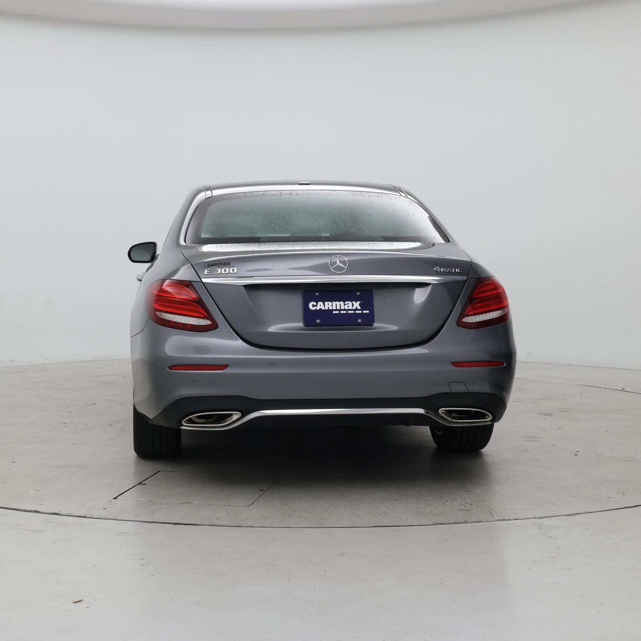 Thumbnail: 2019 Mercedes-Benz E-Class - 6