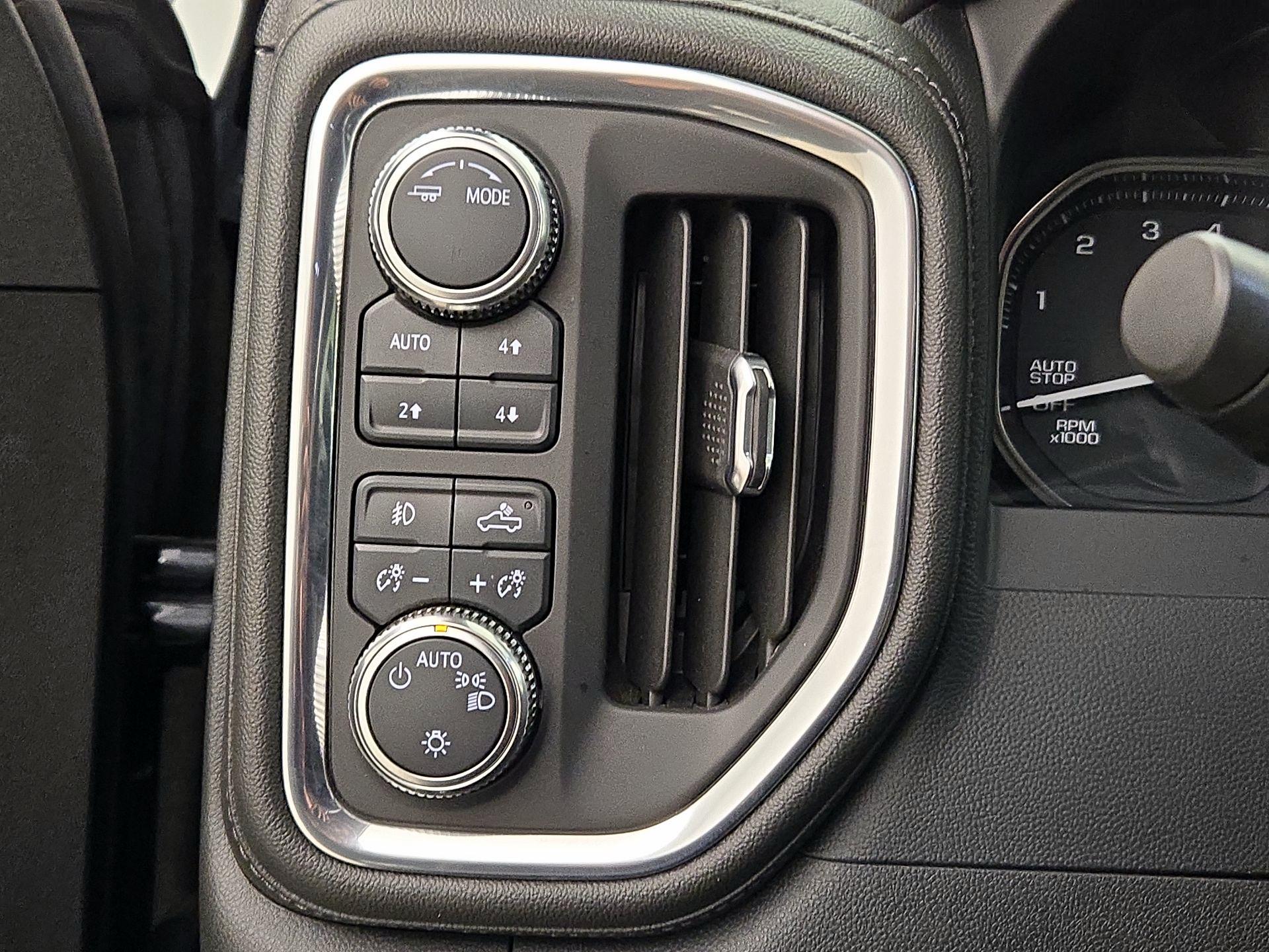 Thumbnail: 2021 GMC Sierra 1500 - 13