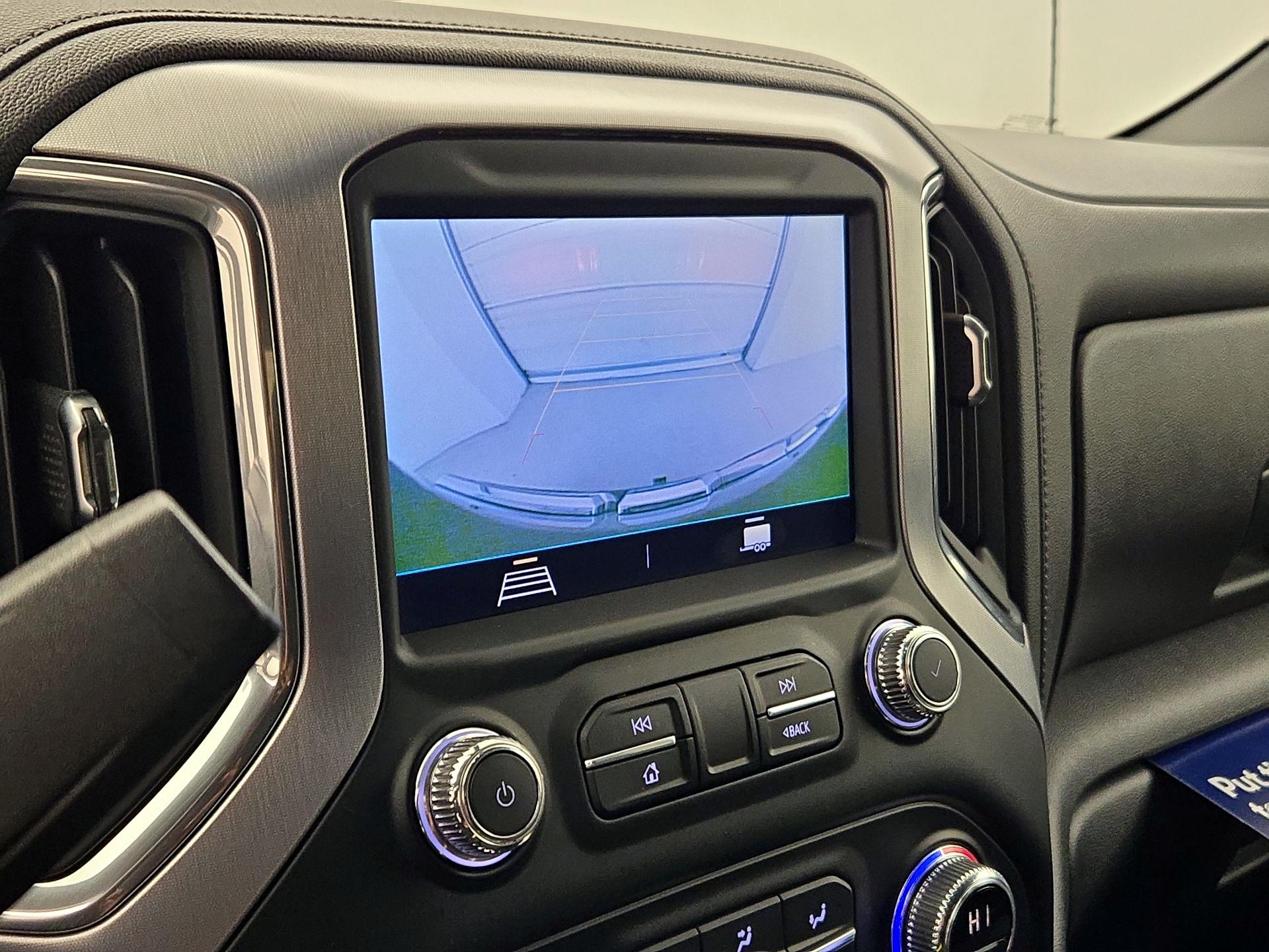 Thumbnail: 2021 GMC Sierra 1500 - 14