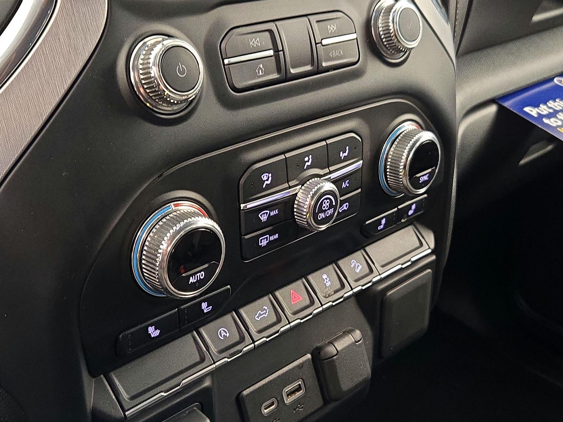 Thumbnail: 2021 GMC Sierra 1500 - 16