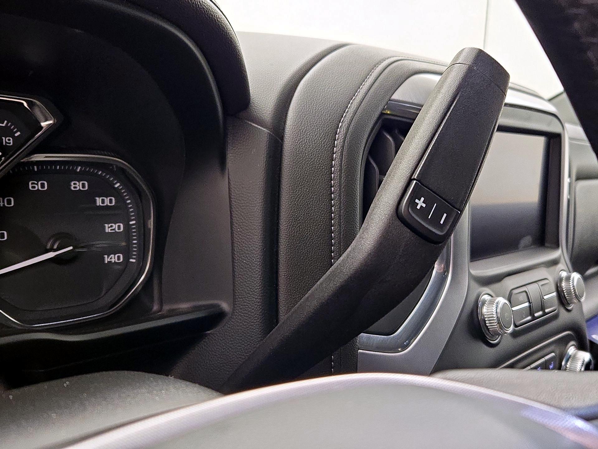 Thumbnail: 2021 GMC Sierra 1500 - 17