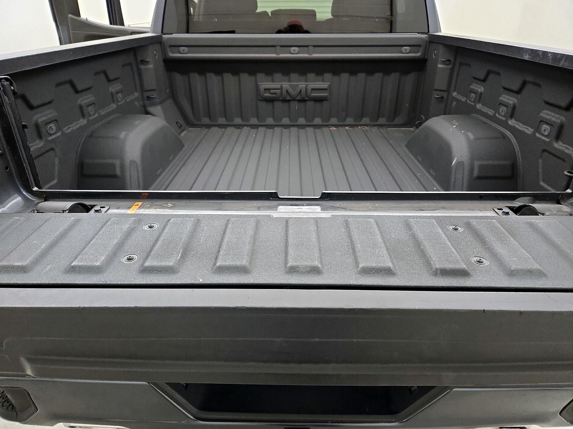 Thumbnail: 2021 GMC Sierra 1500 - 20