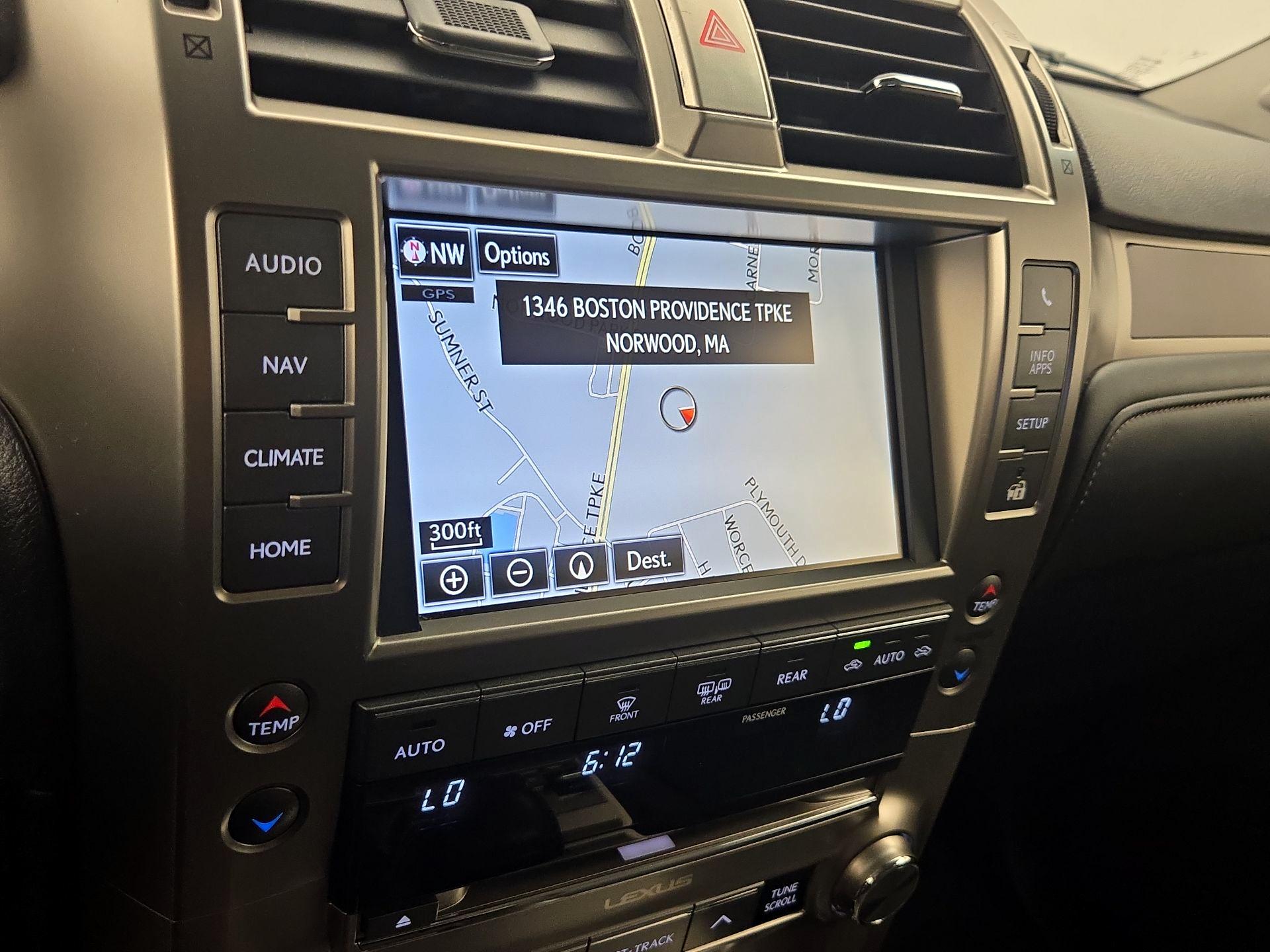 Thumbnail: 2019 Lexus GX - 14