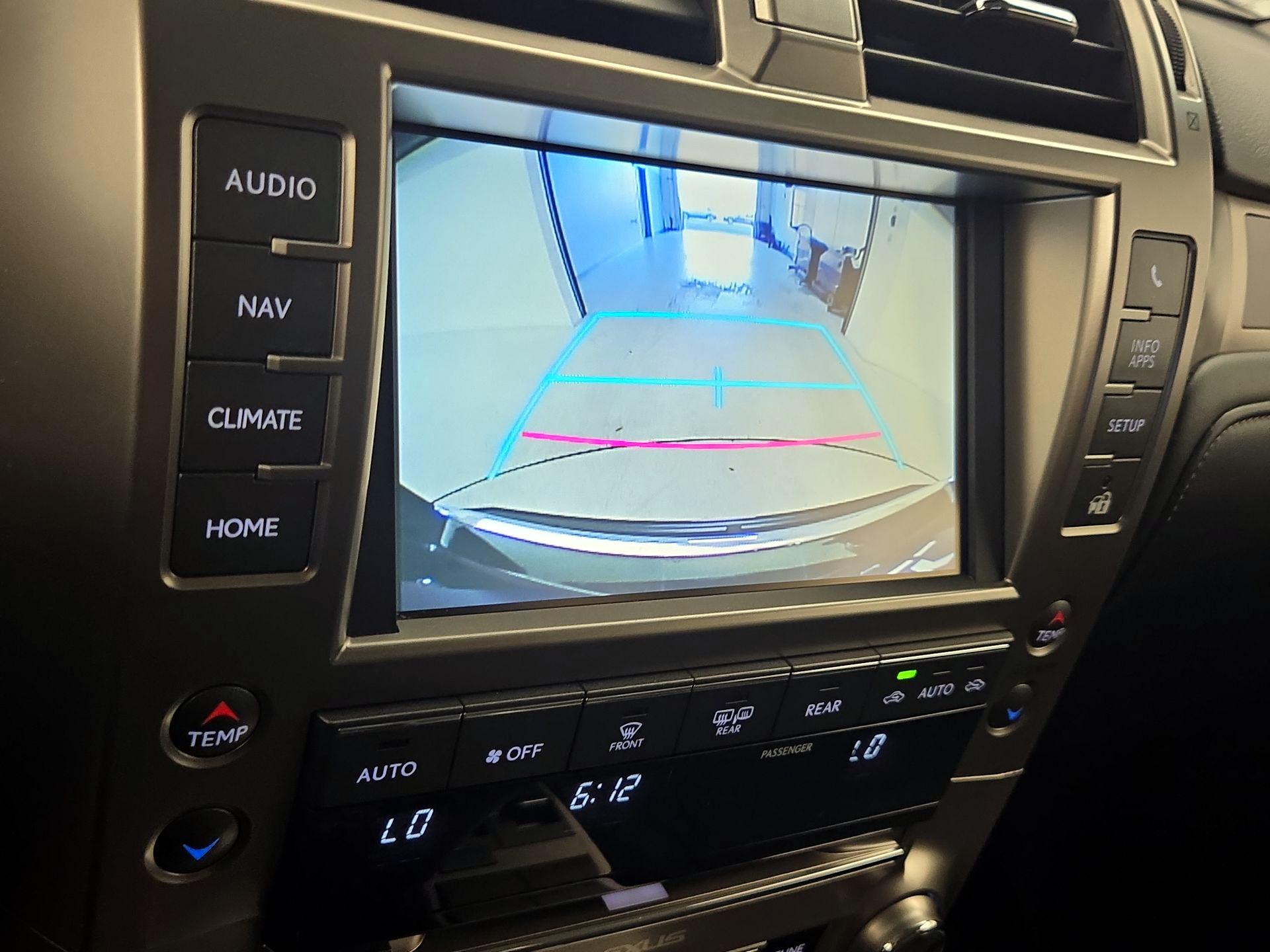 Thumbnail: 2019 Lexus GX - 15
