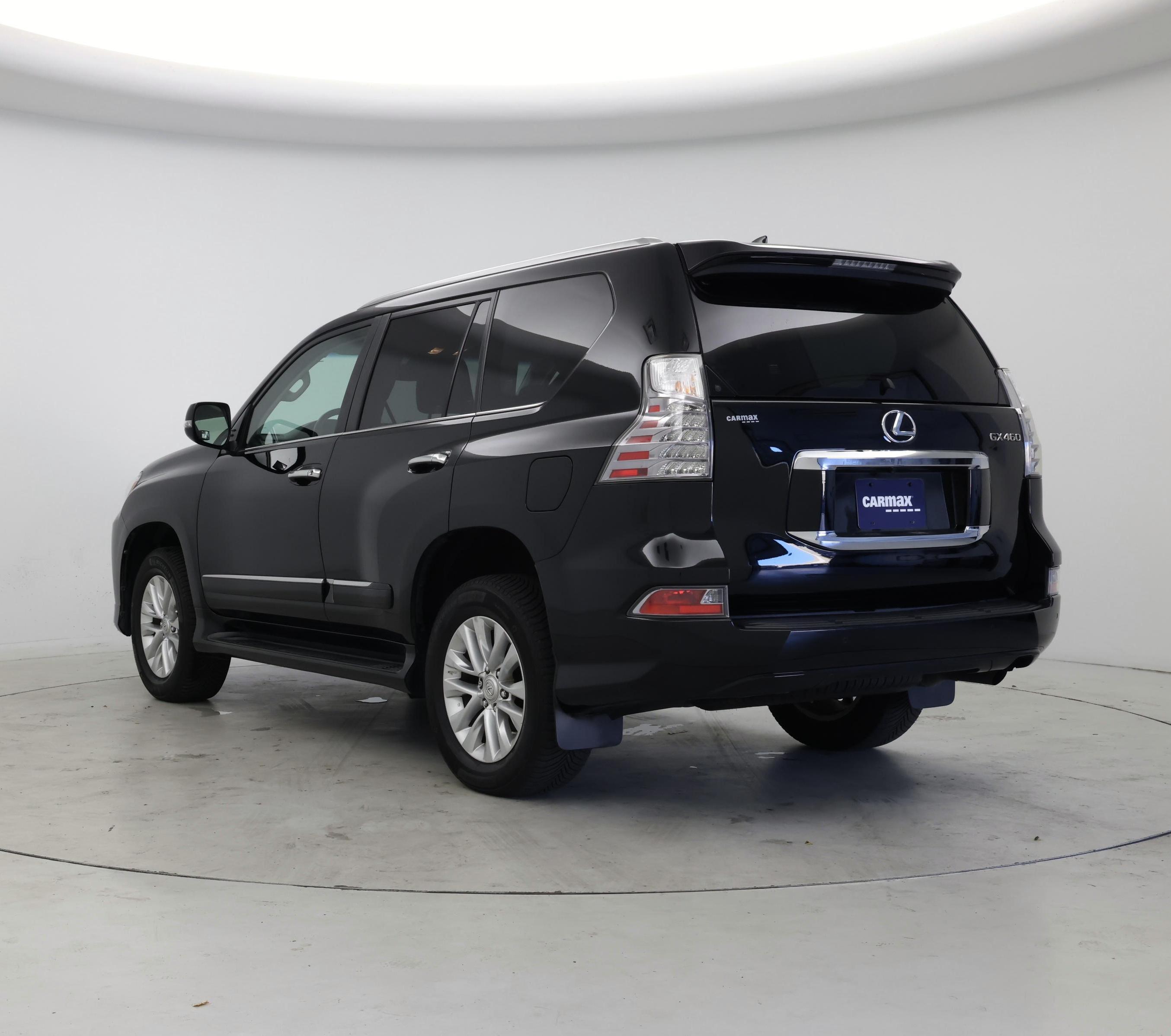 Thumbnail: 2019 Lexus GX - 2
