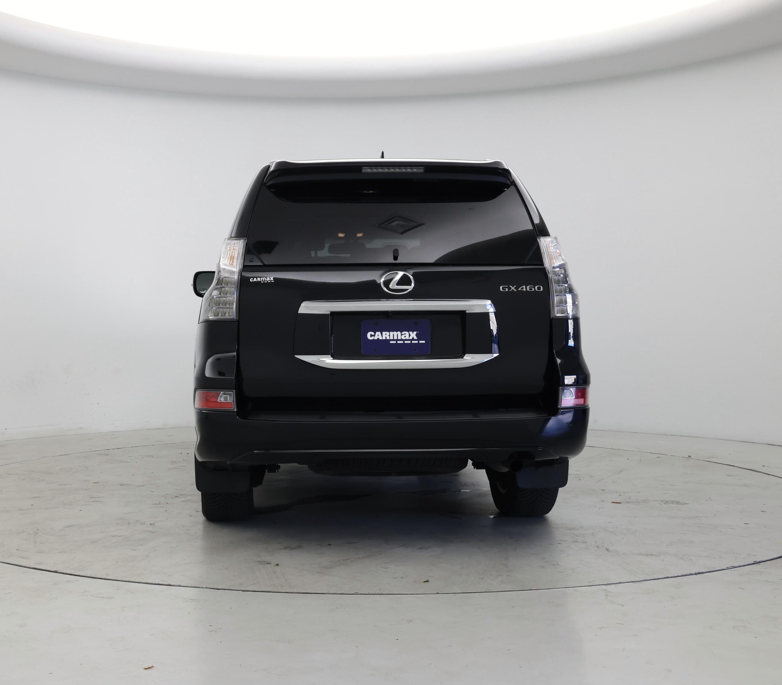 Thumbnail: 2019 Lexus GX - 6