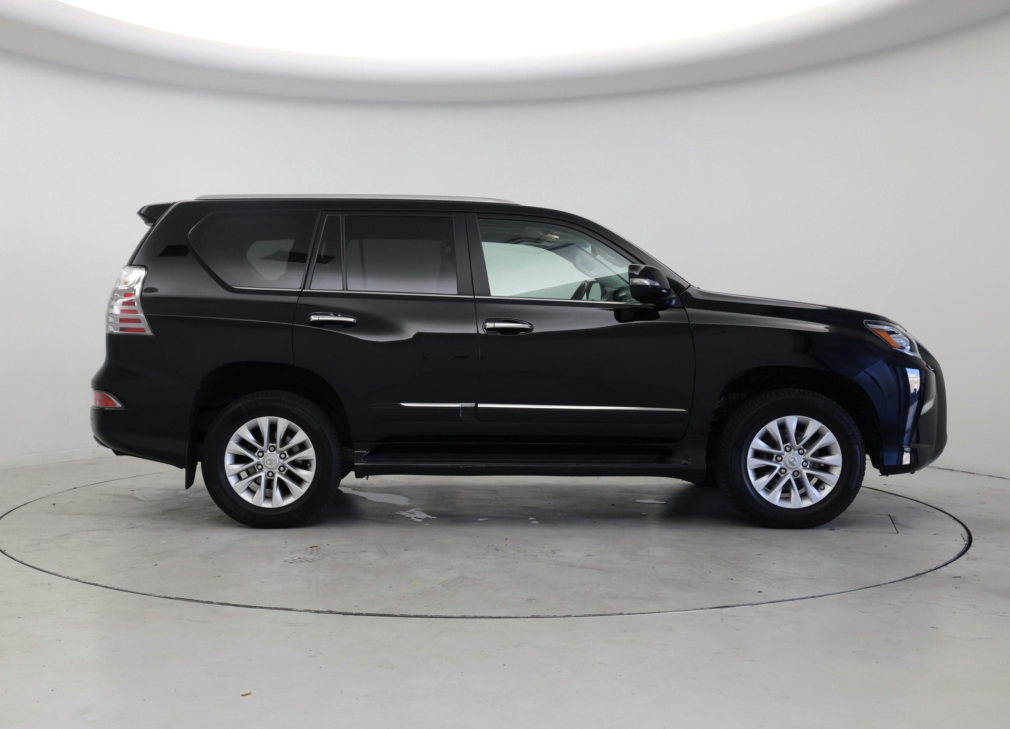 Thumbnail: 2019 Lexus GX - 7