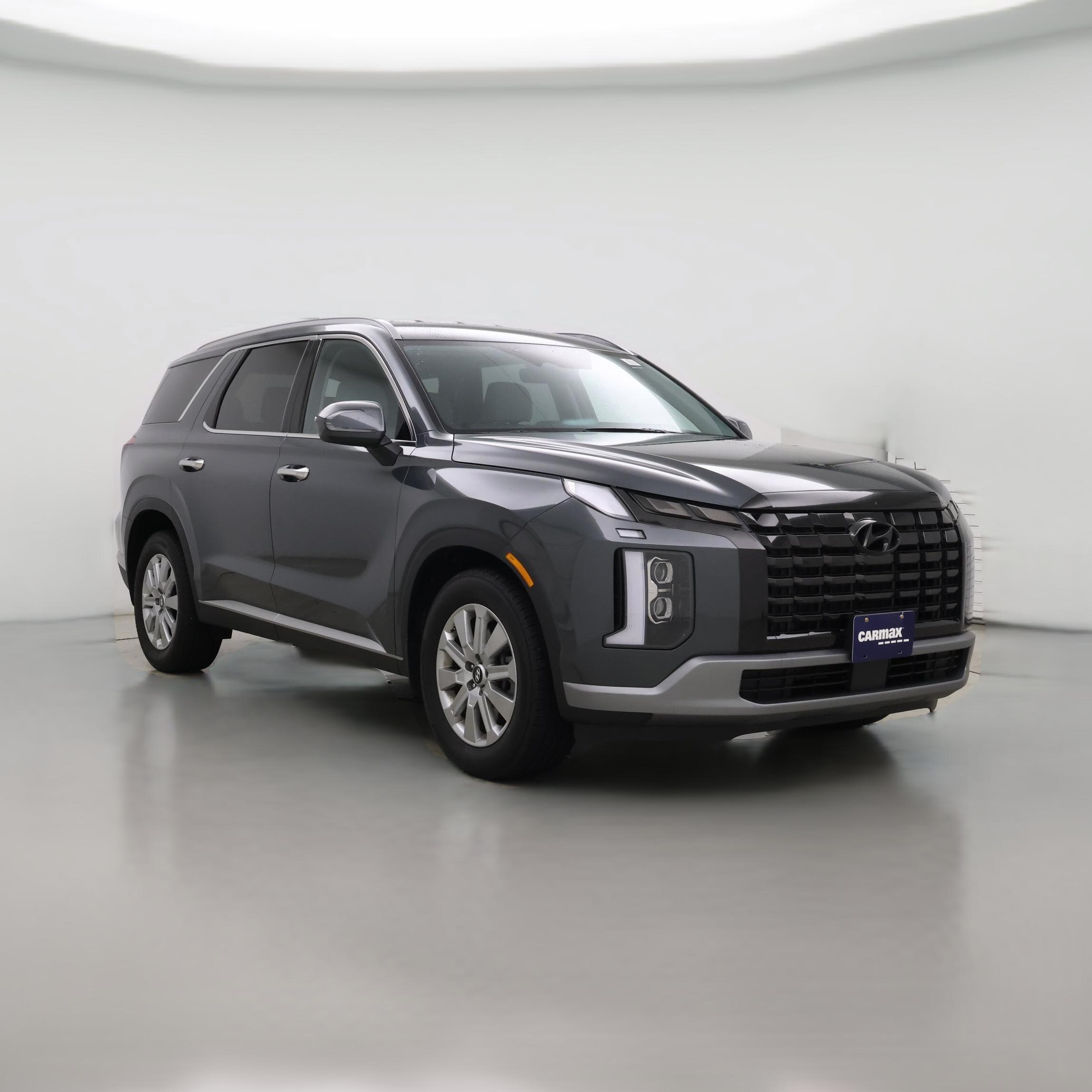 Thumbnail: 2023 Hyundai Palisade - 1