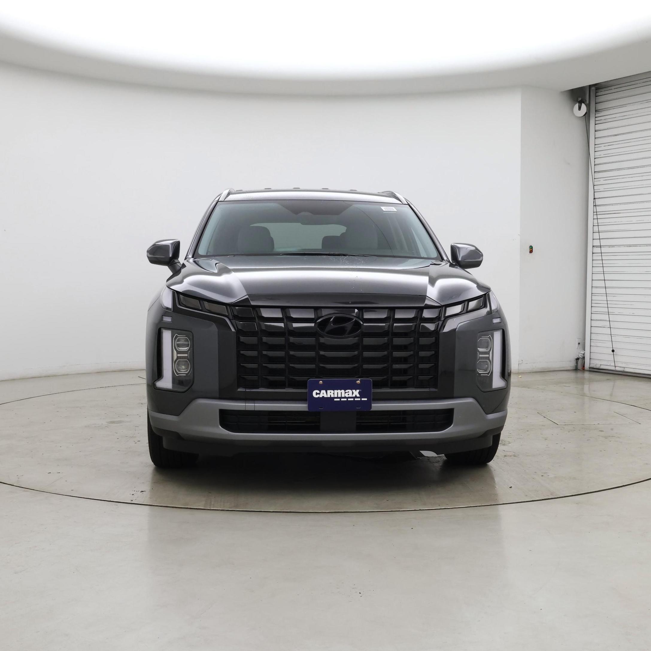 Thumbnail: 2023 Hyundai Palisade - 5